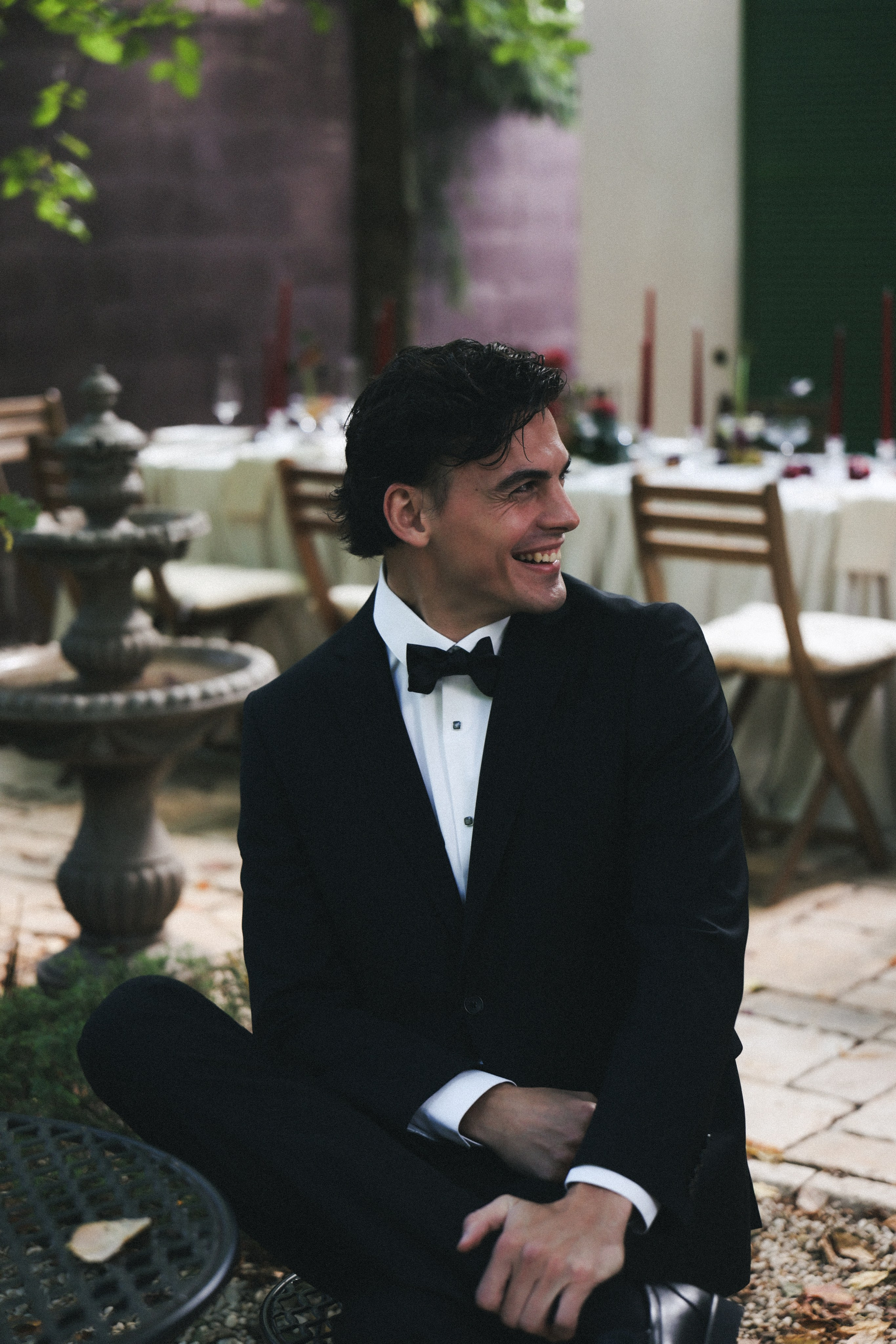 Лиза и Миша. Фотограф НатаФото (Наталья Яковенко) Дмитров Москва Питер