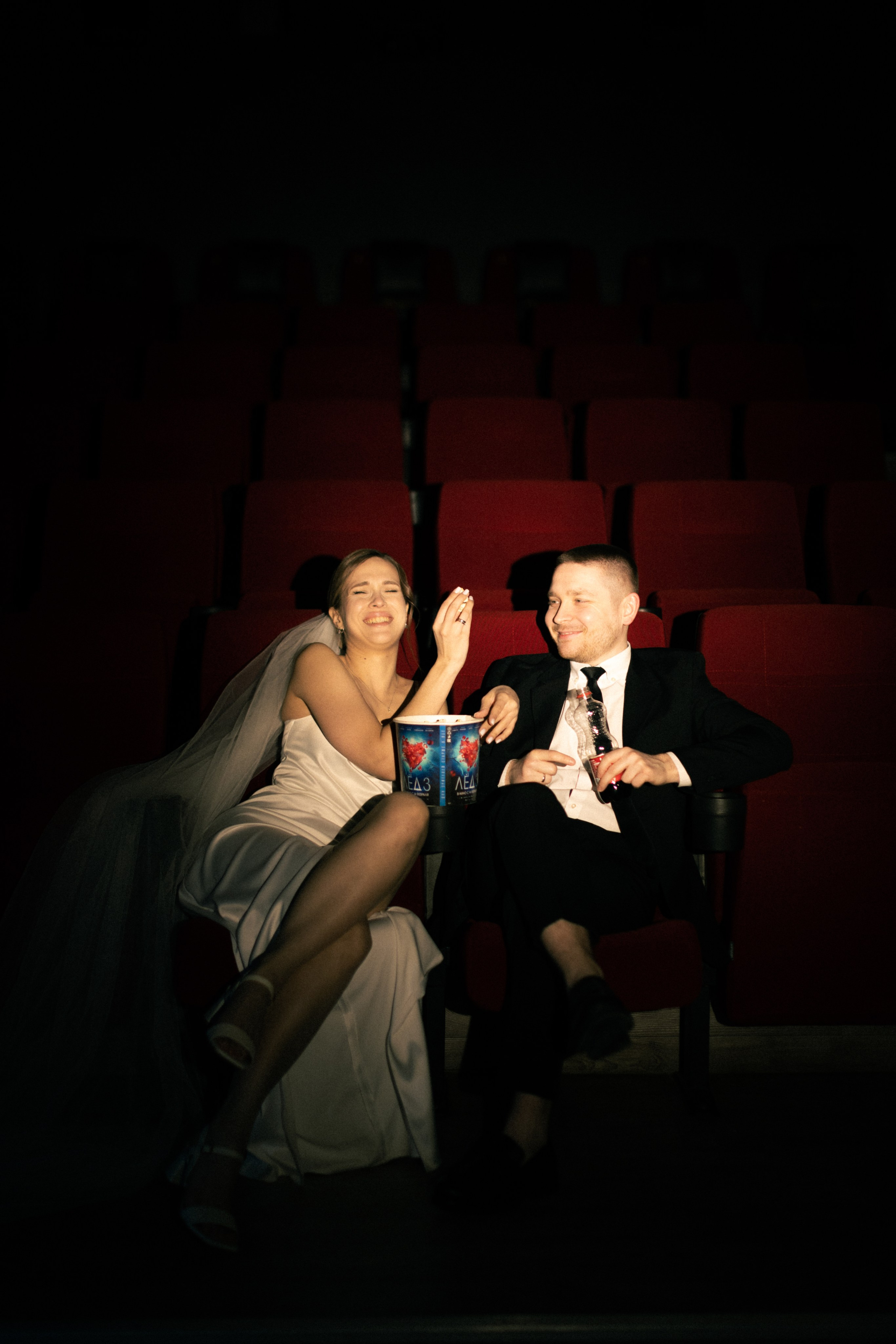 Кино. Фотограф НатаФото (Наталья Яковенко) Дмитров Москва Питер