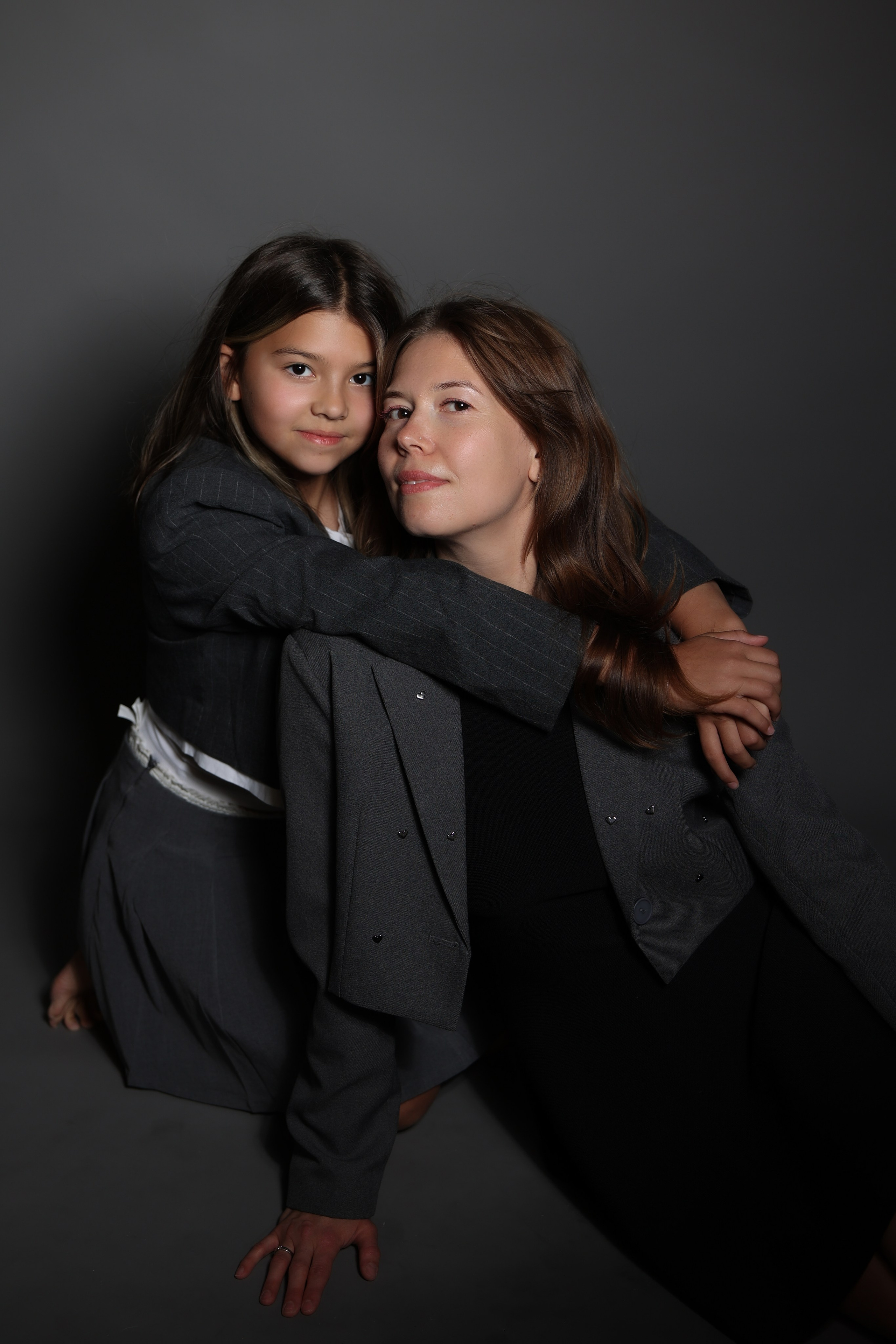 Семейная. Фотограф НатаФото (Наталья Яковенко) Дмитров Москва Питер