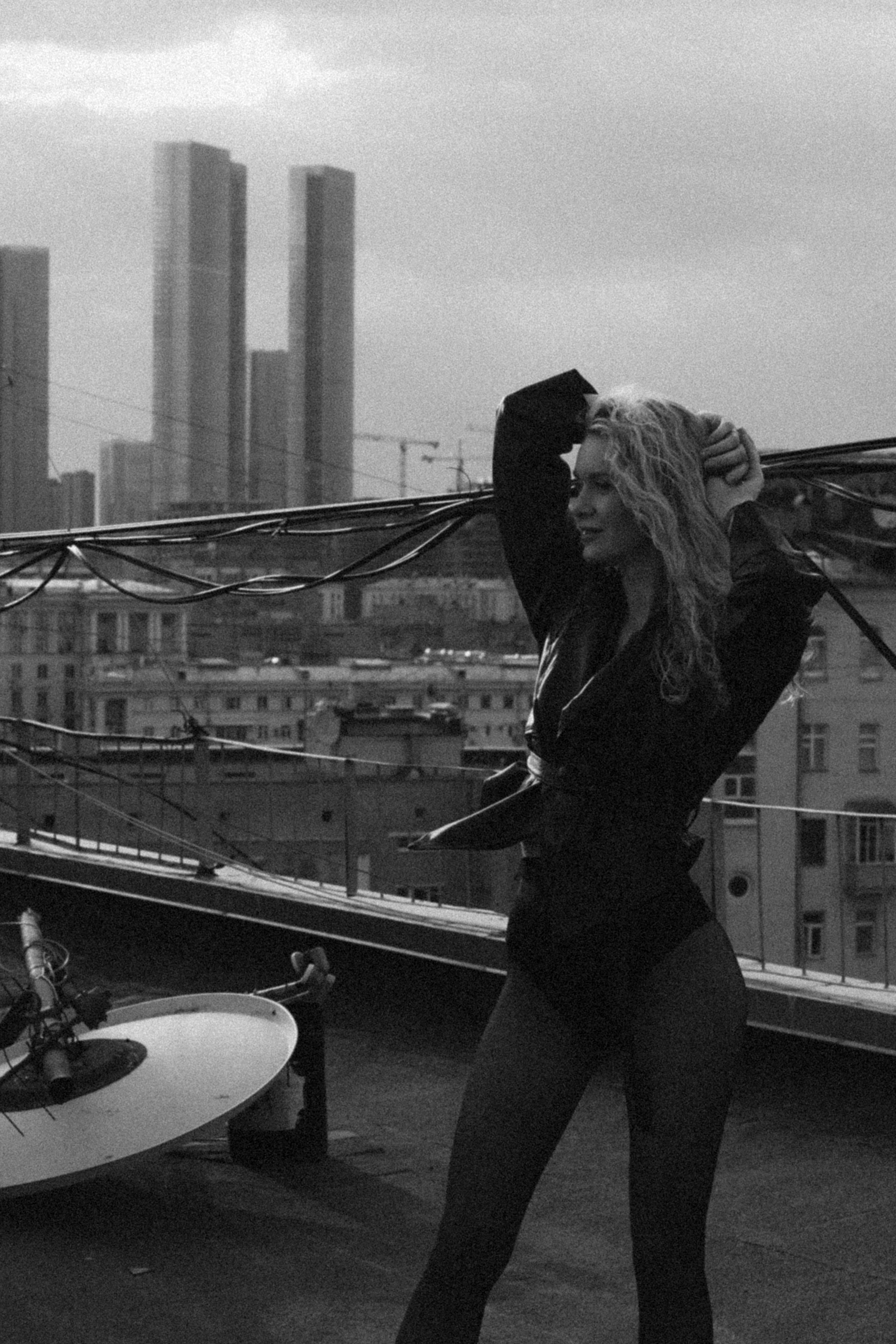 Красотка. Фотограф НатаФото (Наталья Яковенко) Дмитров Москва Питер