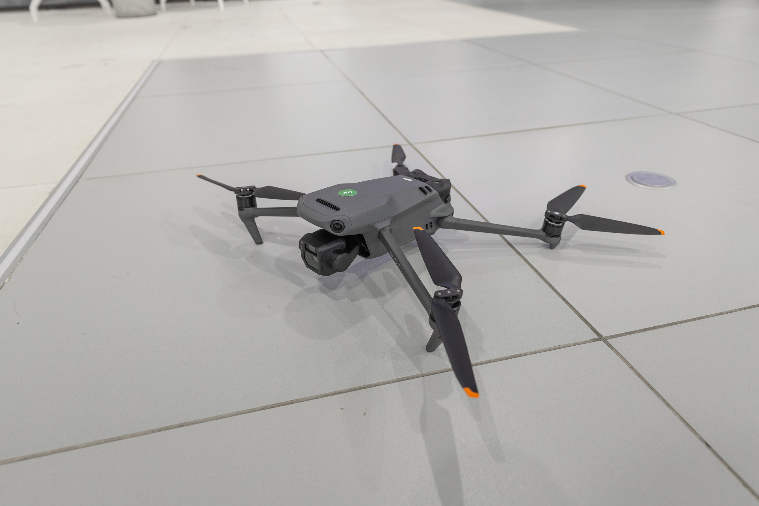 Jaecoo J7 7.0. Фотограф в Самаре / Олеся Широнина