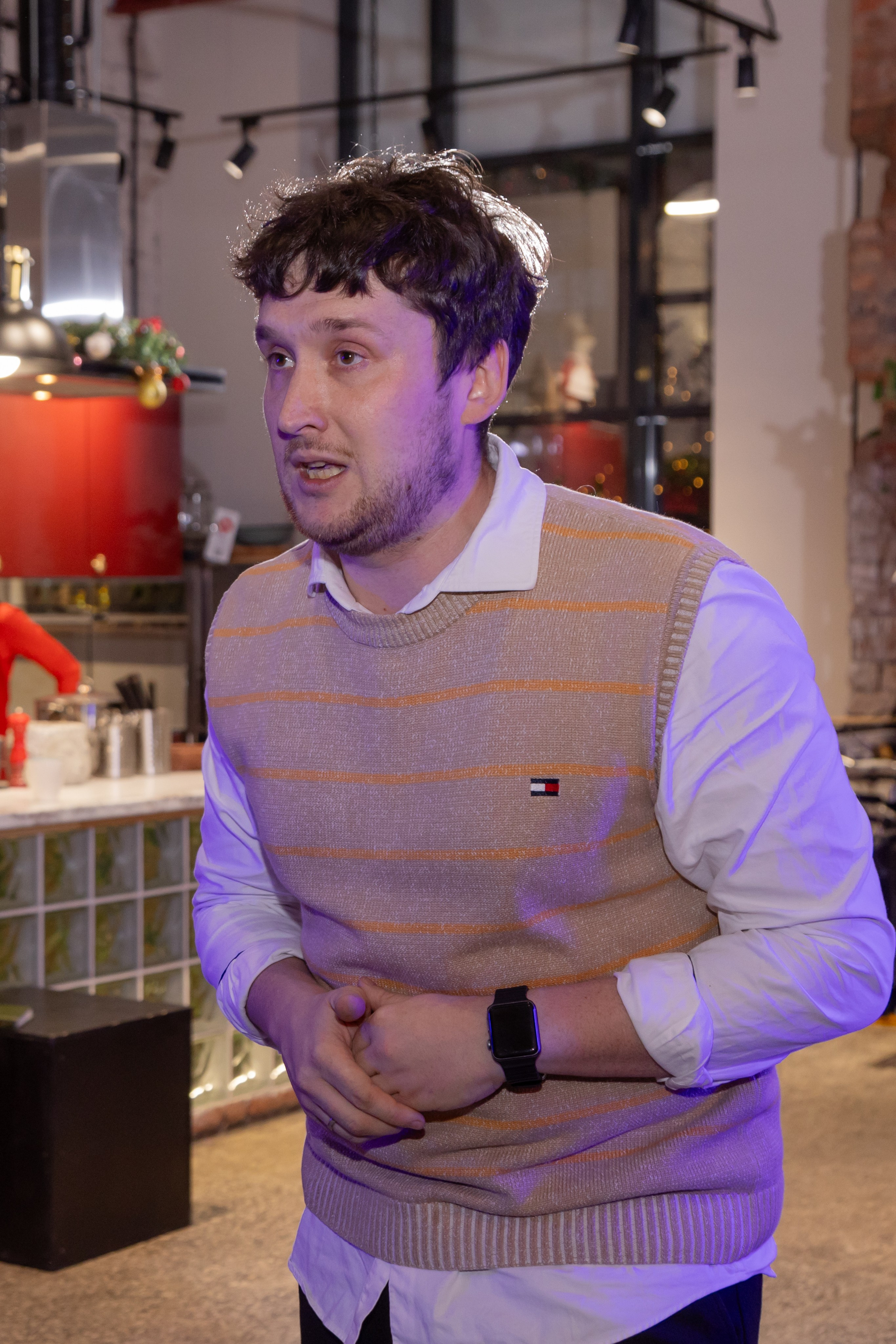 Юность. Фотограф в Самаре / Олеся Широнина