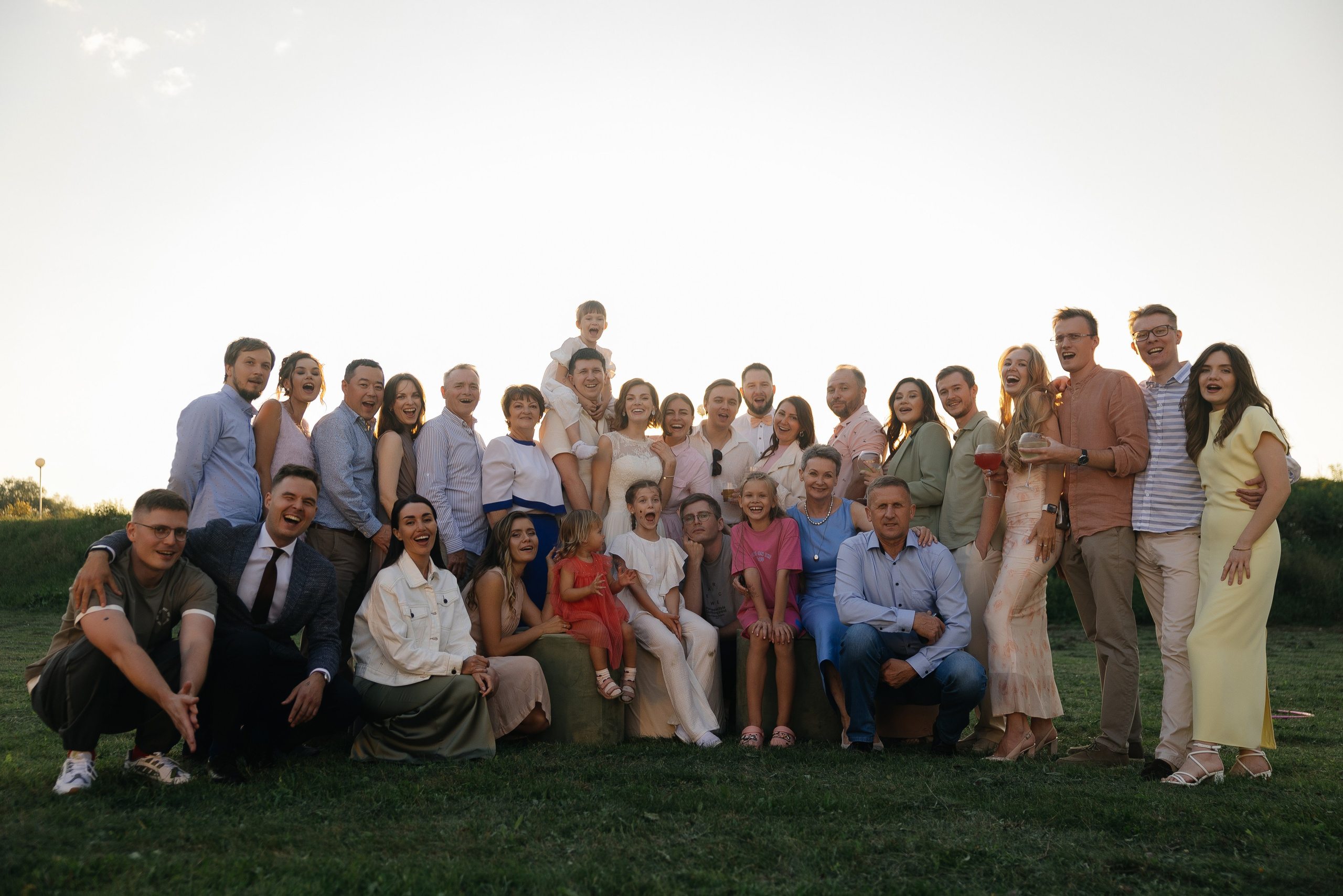 10 лет. Главная