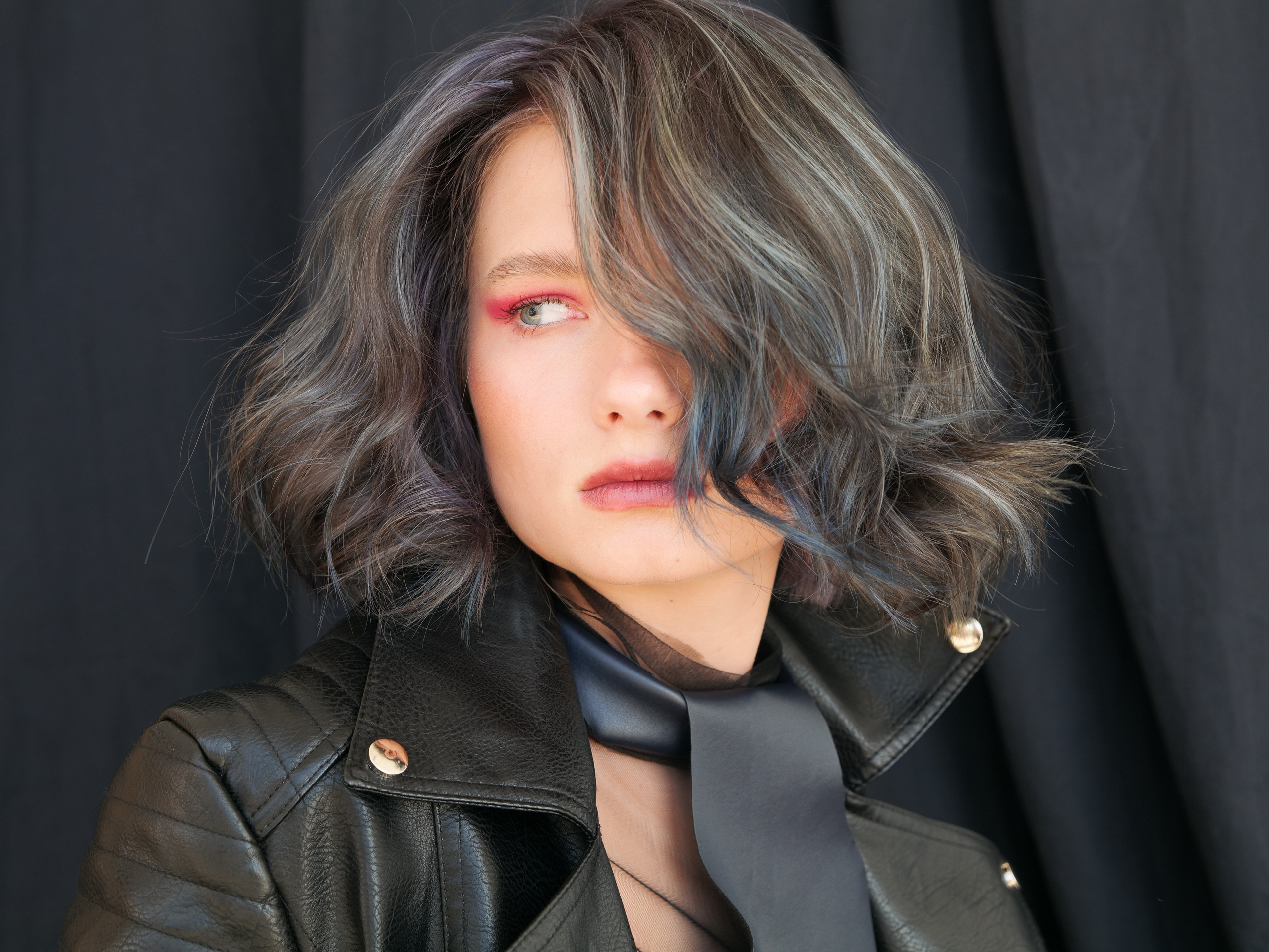 Стрижки. Парикмахерский бутик МАРАФЕТ, г. Калининград