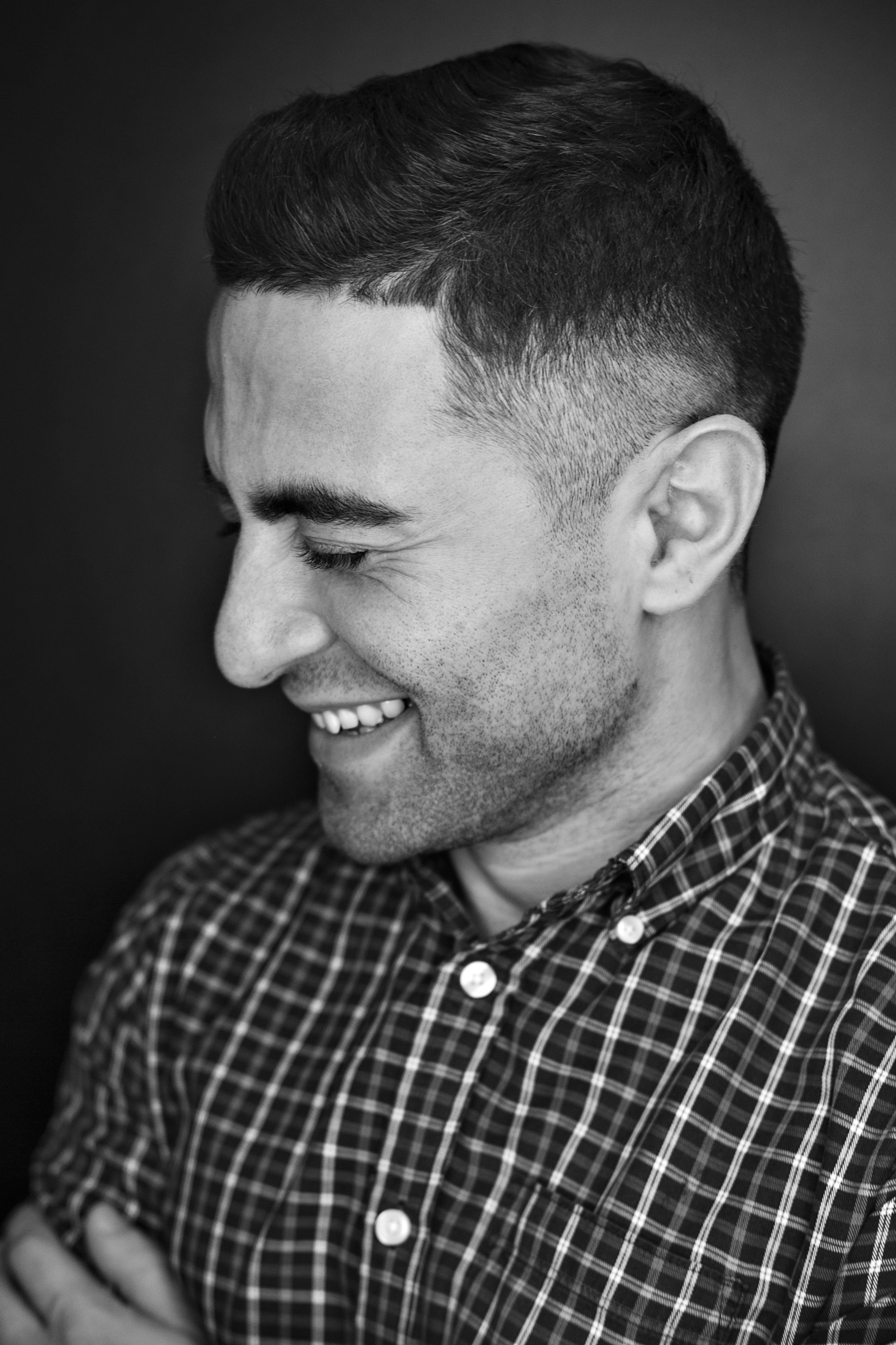 Стрижки. Парикмахерский бутик МАРАФЕТ, г. Калининград