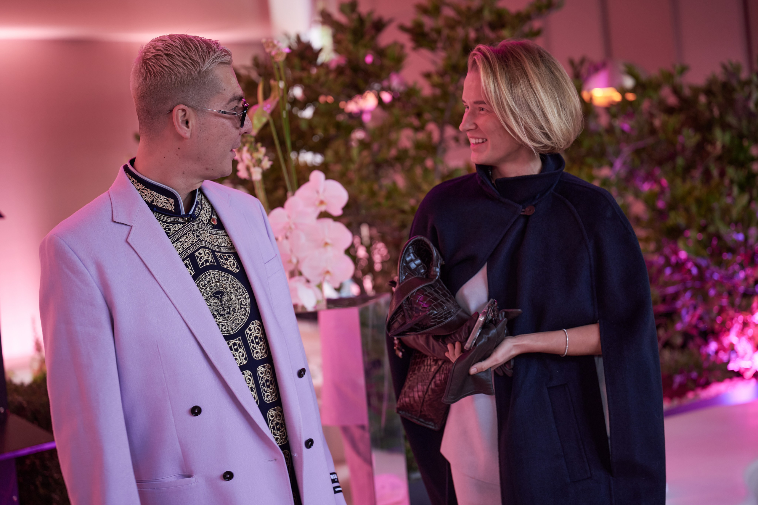 Public Talk. Nadi Valiyeva | Fashion & Art Photographer