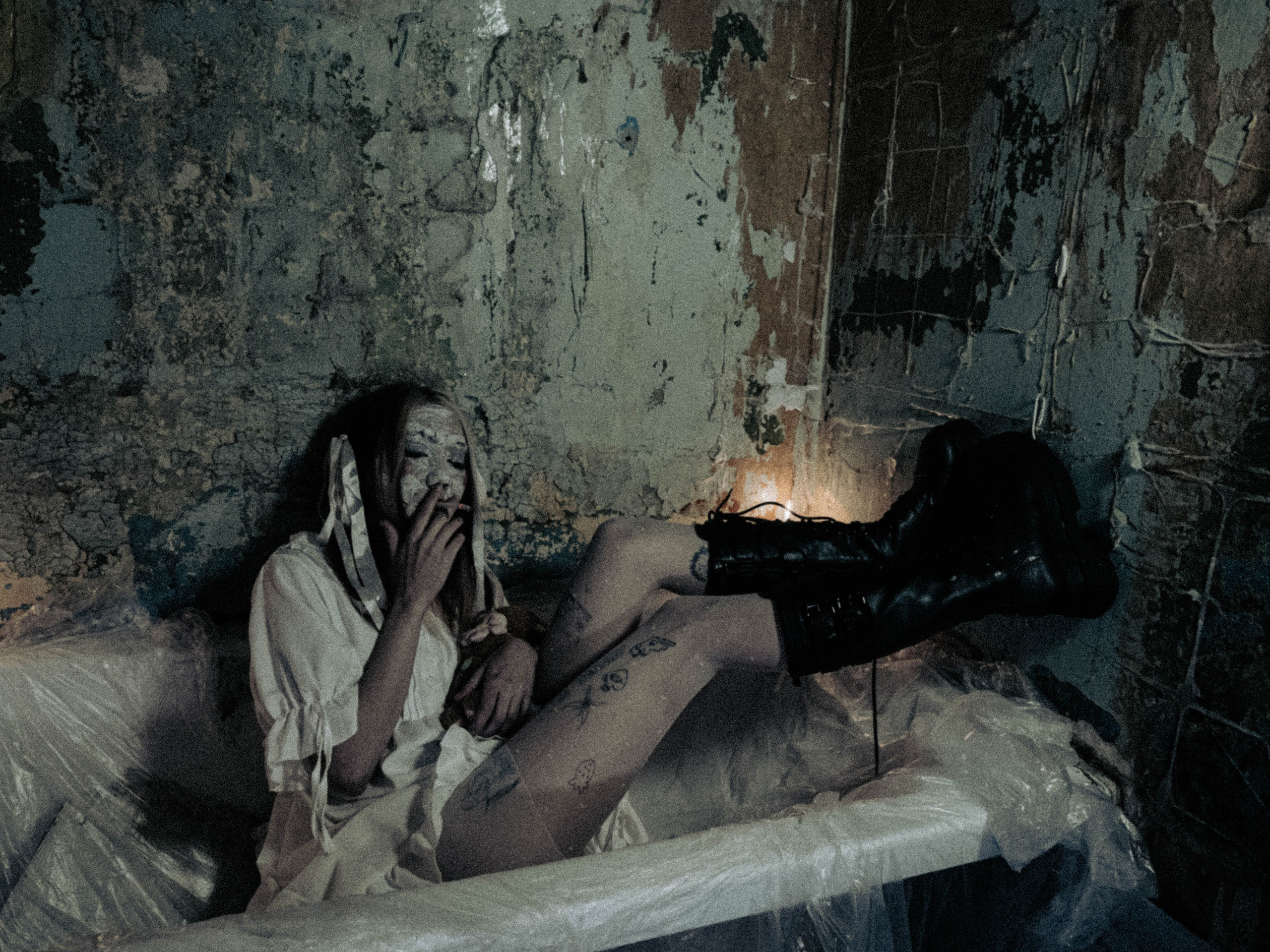 Juliya. Видеограф Нижний Новгород, Санкт-Петербург Лена Латышева