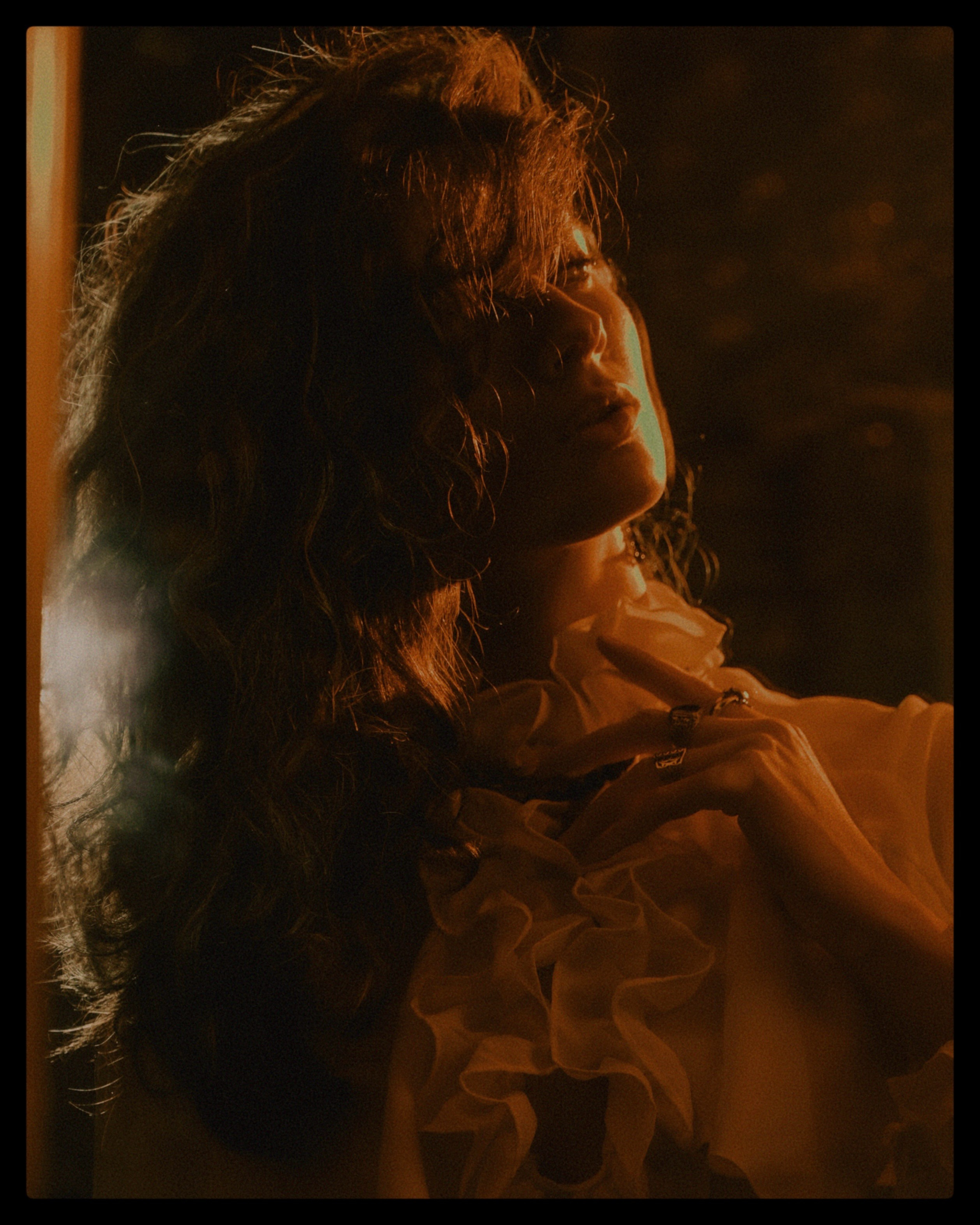 Portrait & Fashion Shooting in Lisbon. Rimma Kim | photo | video | content creation