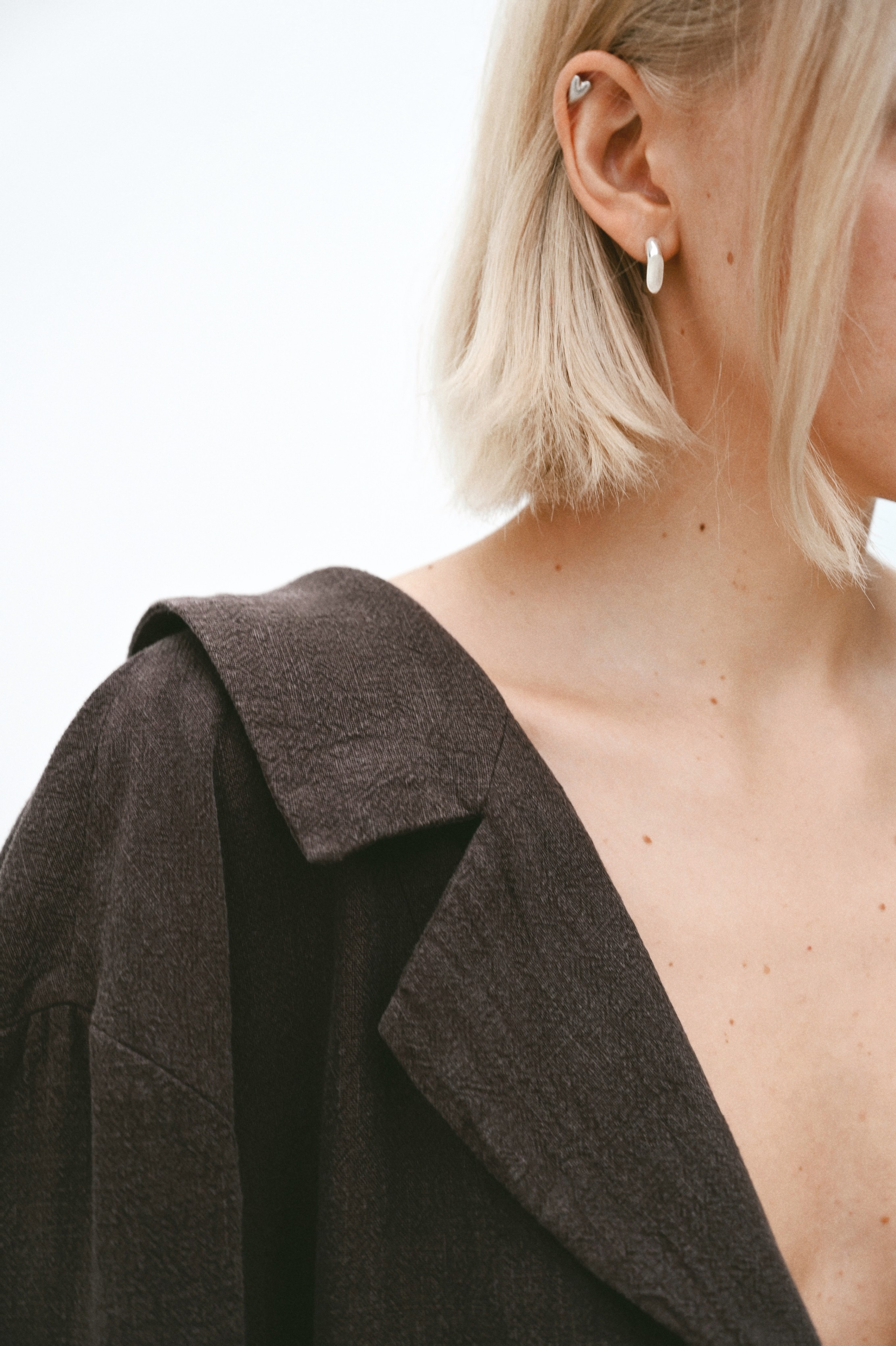 Portrait & Fashion Shooting in Lisbon. Rimma Kim | photo | video | content creation