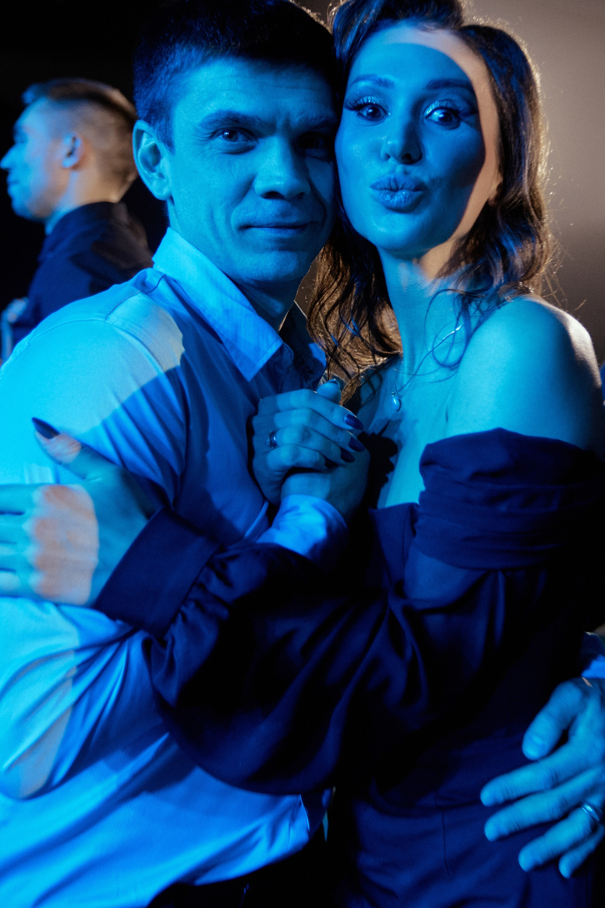 СЭ/ТНМК. Happy New Year. Дмитрий Мазуркевич: Профессиональный Репортажный Фотограф