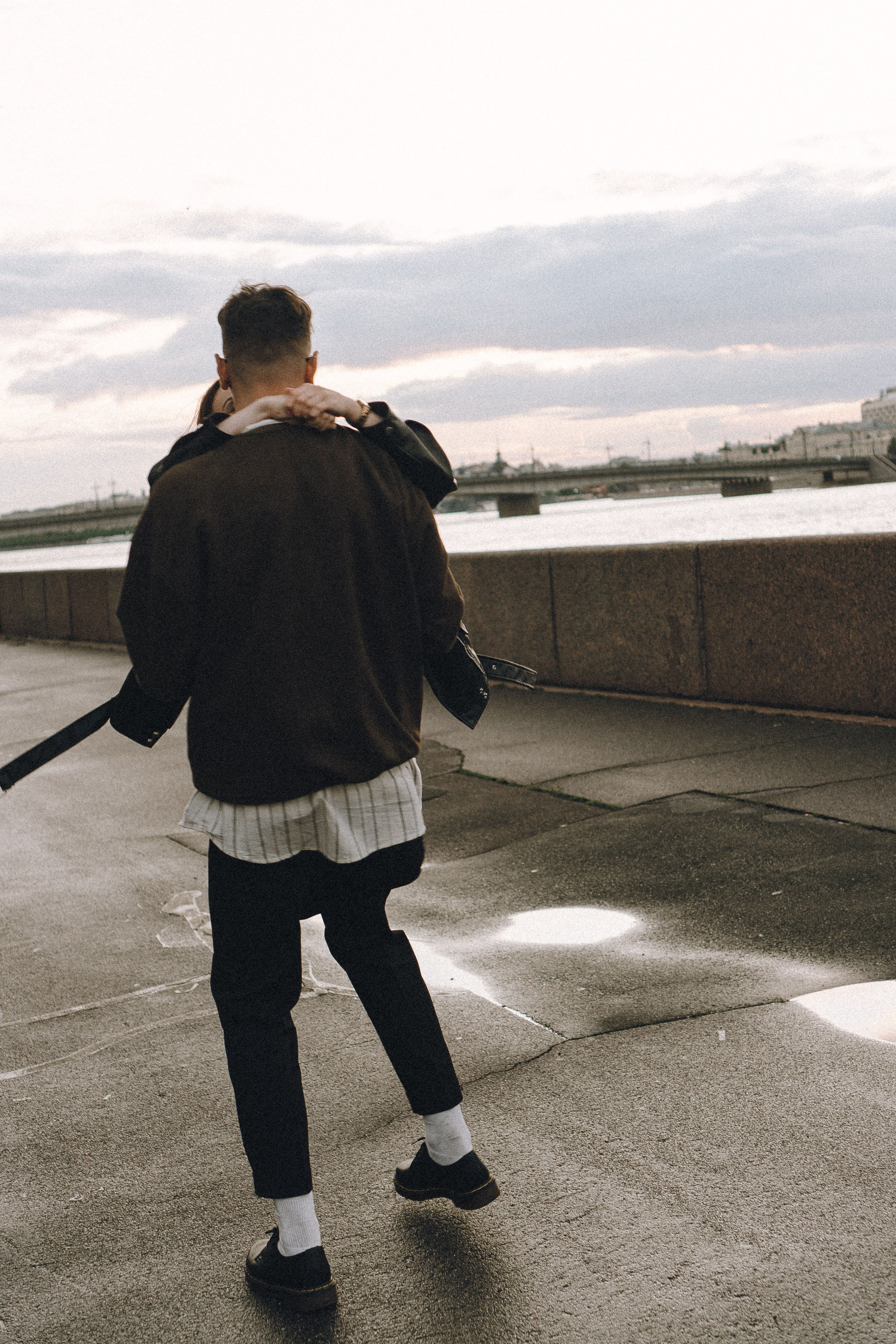 ЛЮБОВЬ В ИЮНЕ. Профессиональный фотограф, Санкт-Петербург — Виктория Богомолова