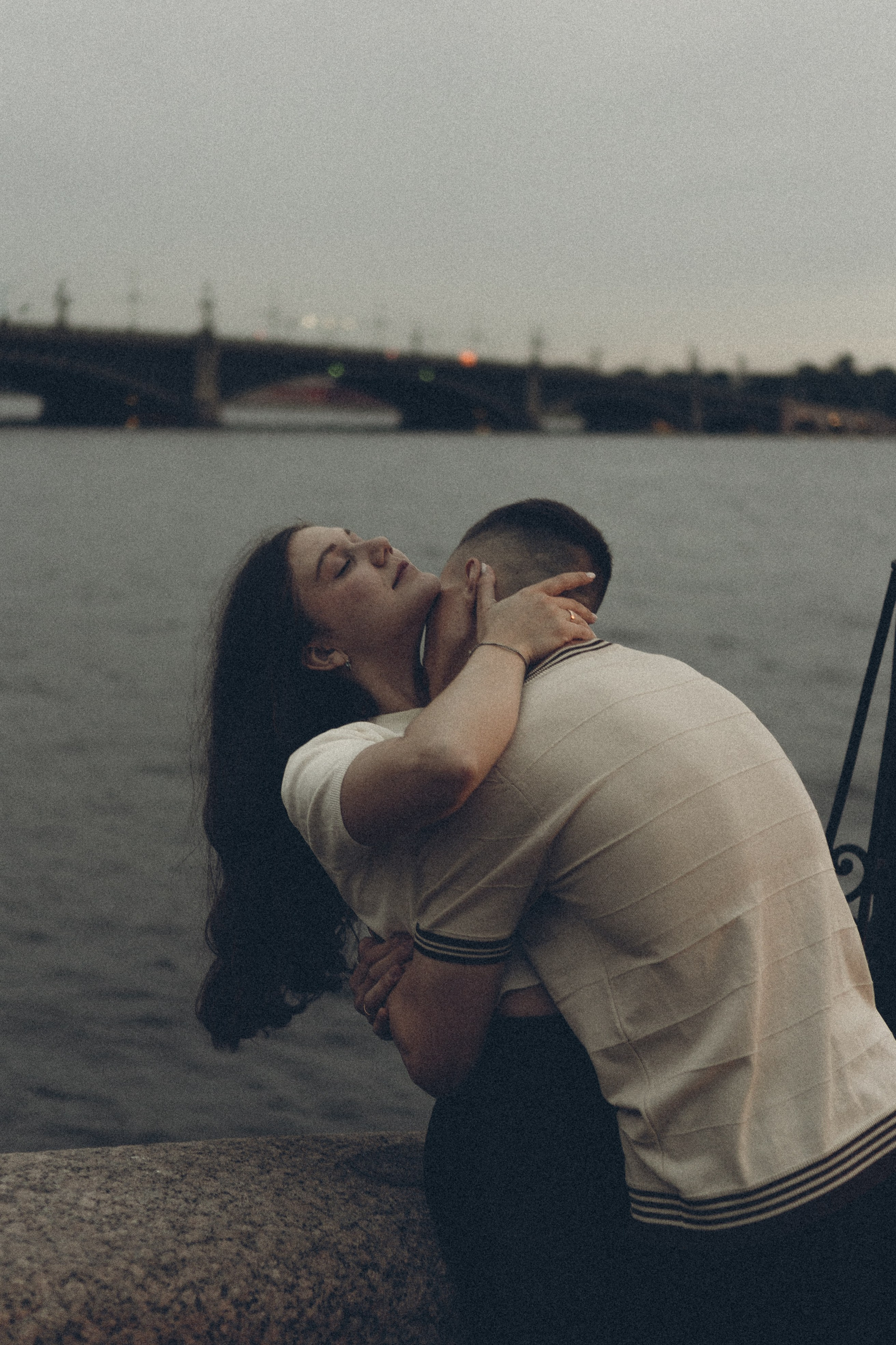 РАССВЕТНАЯ ИСТОРИЯ. Профессиональный фотограф, Санкт-Петербург — Виктория Богомолова