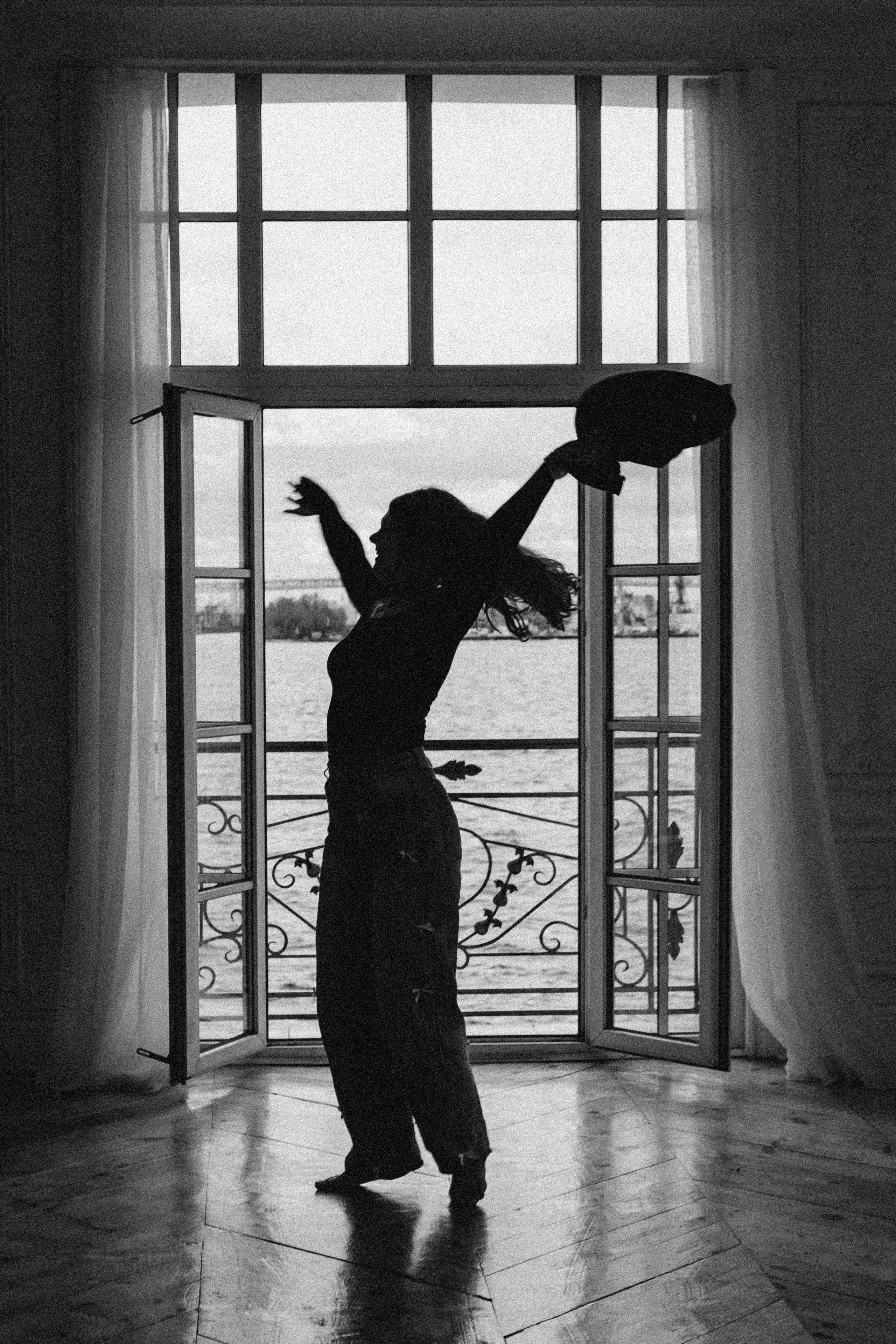 Семейная история в студии. Профессиональный фотограф, Санкт-Петербург — Виктория Богомолова