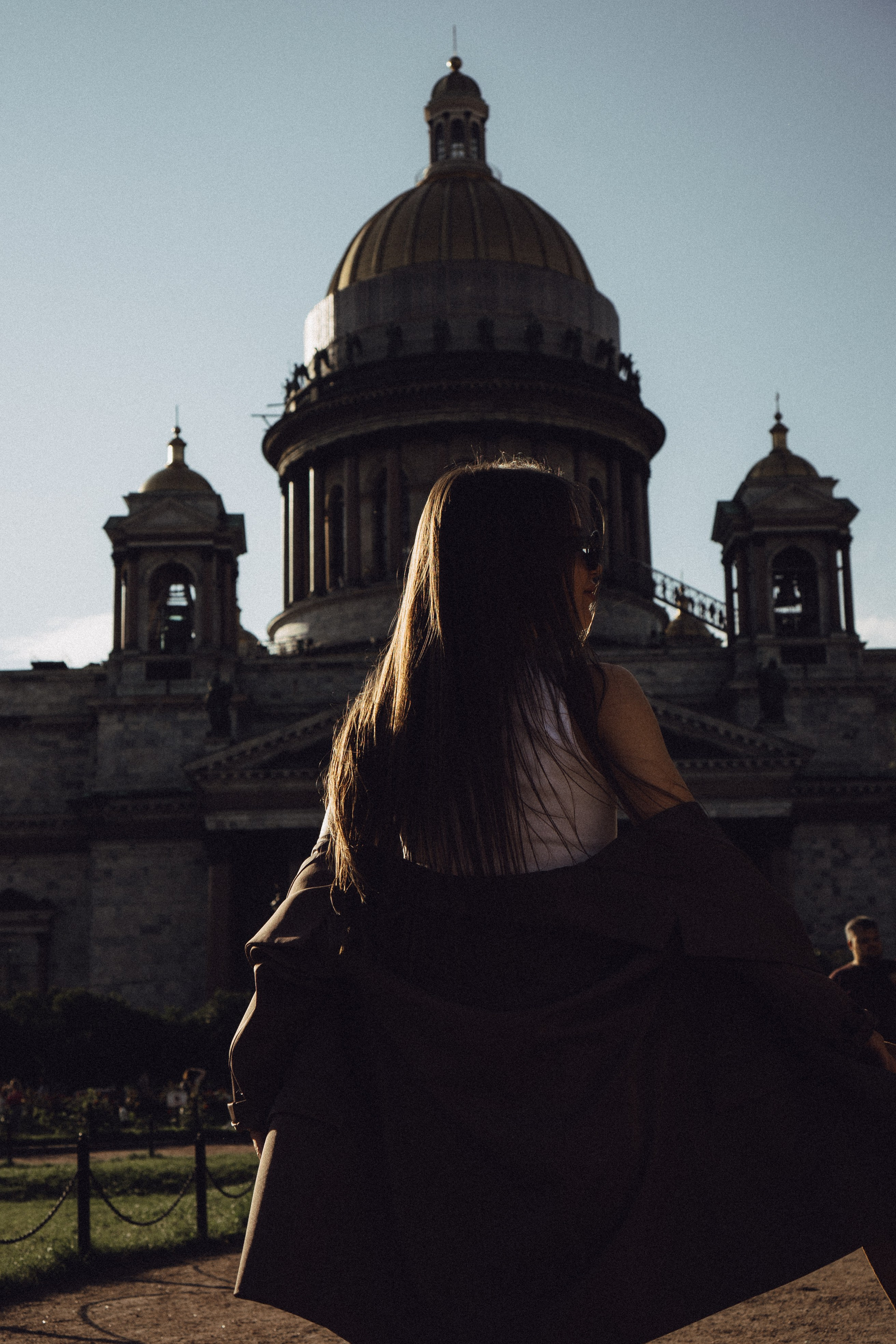 ПРОГУЛКА ПО САНКТ-ПЕТЕРБУРГУ. Профессиональный фотограф, Санкт-Петербург — Виктория Богомолова
