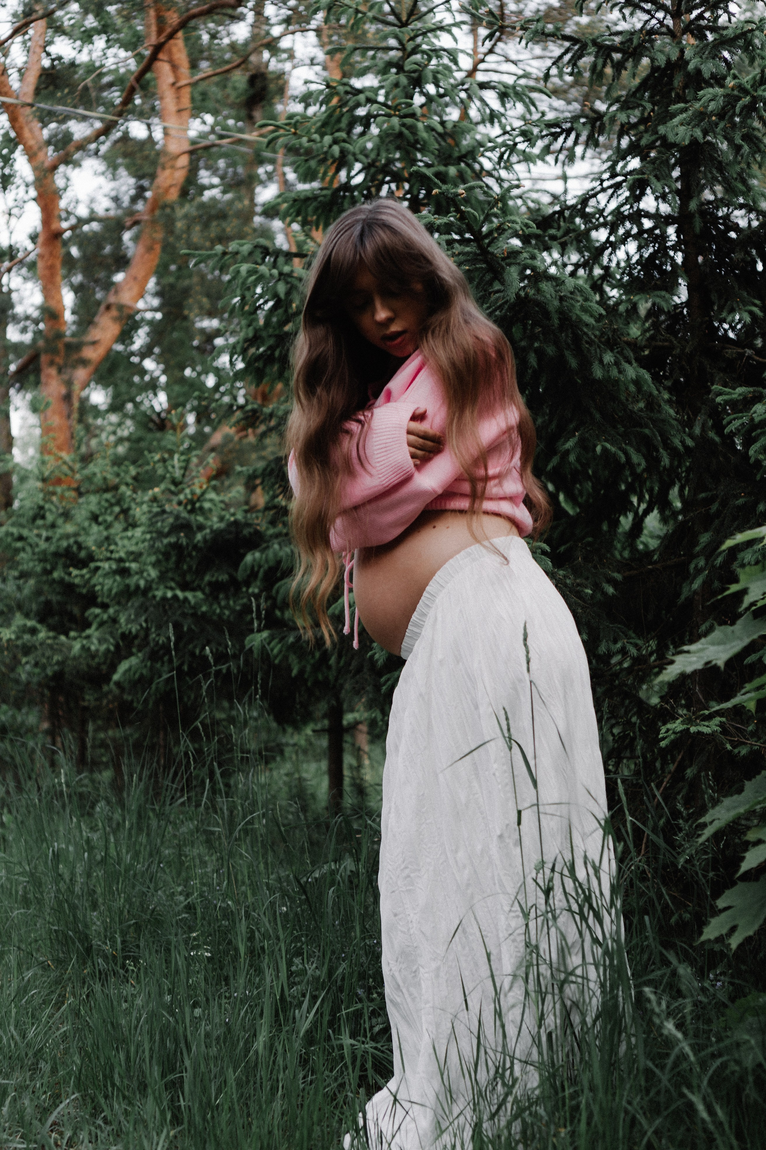 БЕРЕМЕННОСТЬ. Профессиональный фотограф, Санкт-Петербург — Виктория Богомолова