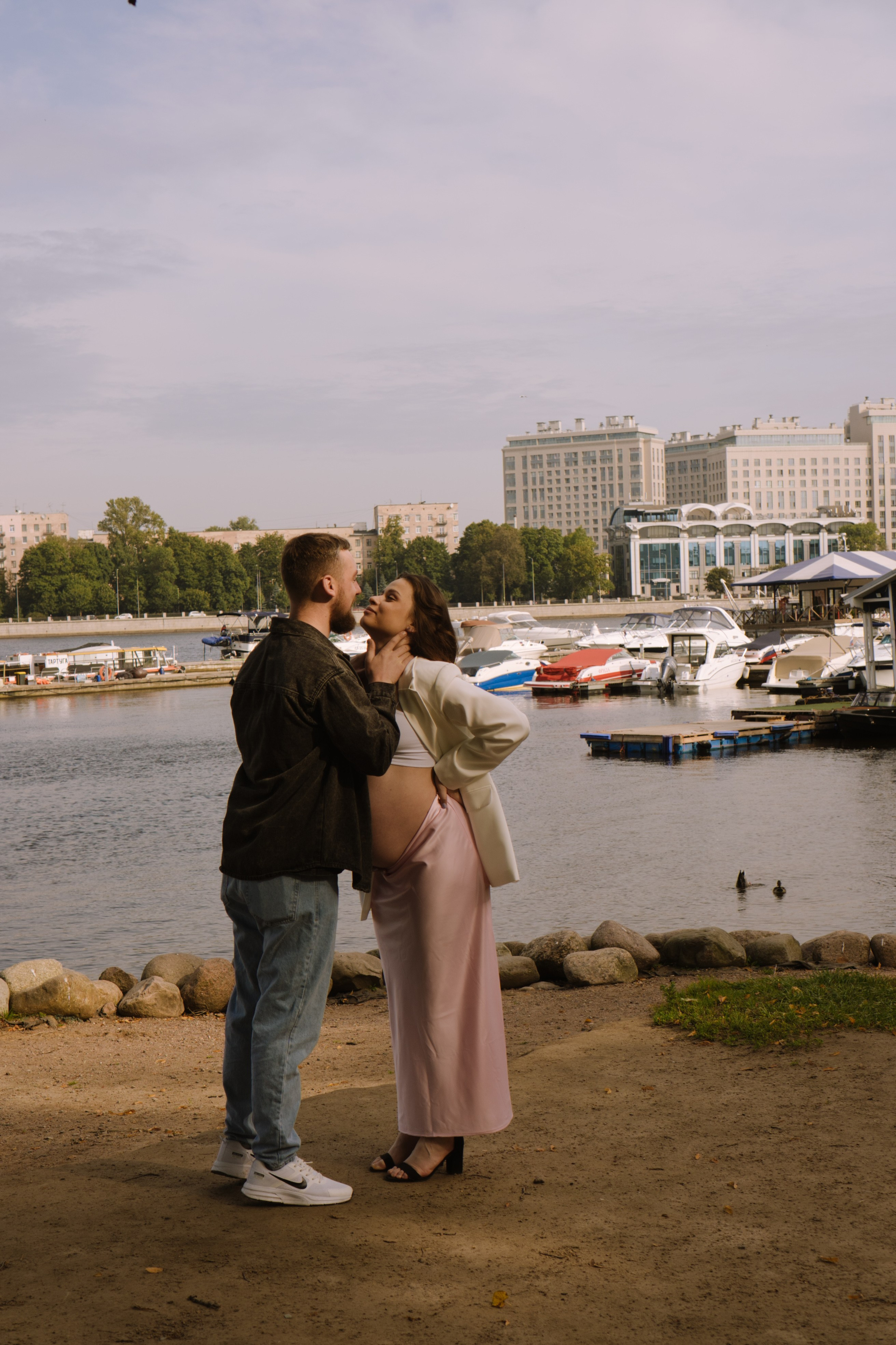 СЕМЕЙНАЯ ИСТОРИЯ. Профессиональный фотограф, Санкт-Петербург — Виктория Богомолова