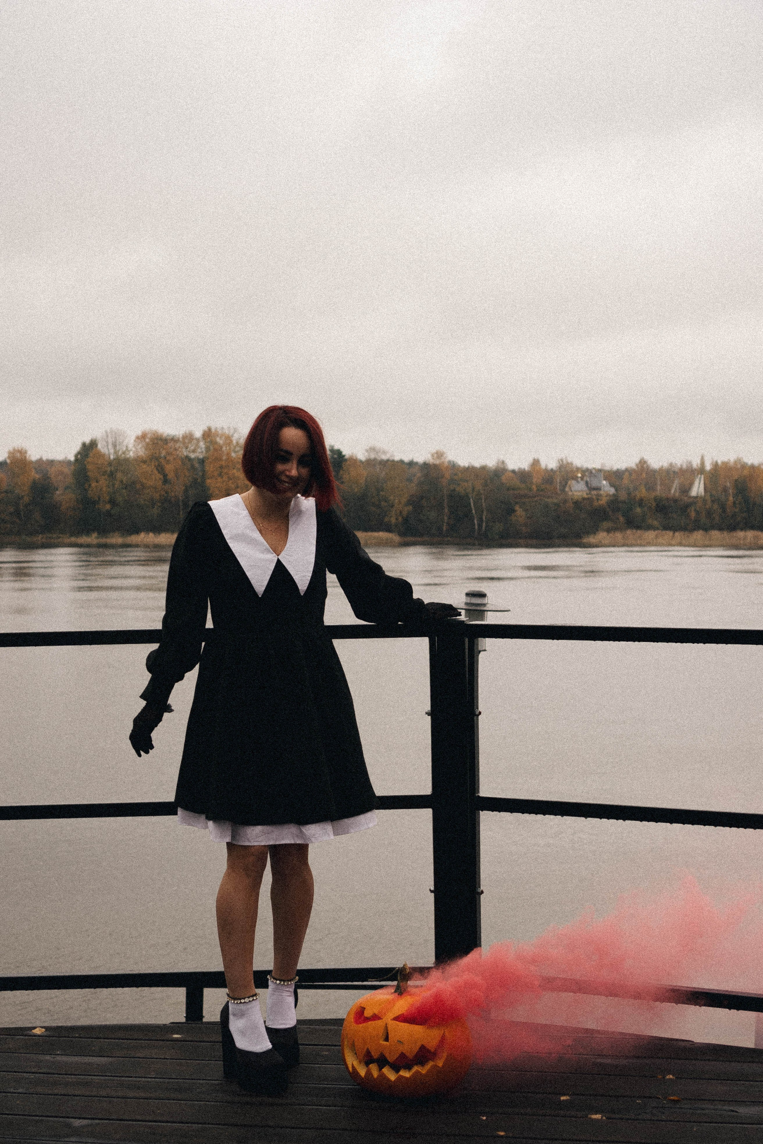 Осеняя. Профессиональный фотограф, Санкт-Петербург — Виктория Богомолова