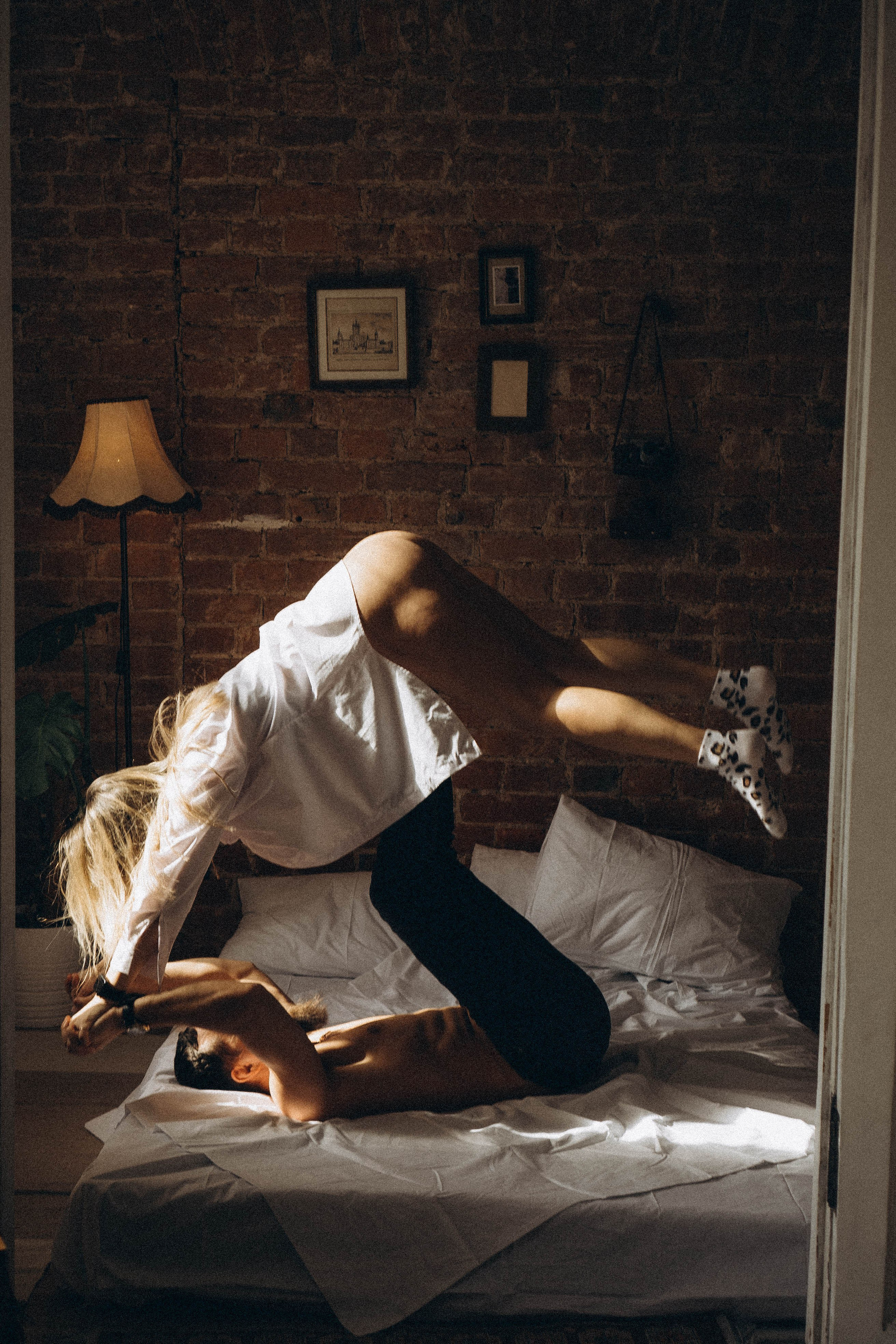 Любовь. Профессиональный фотограф, Санкт-Петербург — Виктория Богомолова