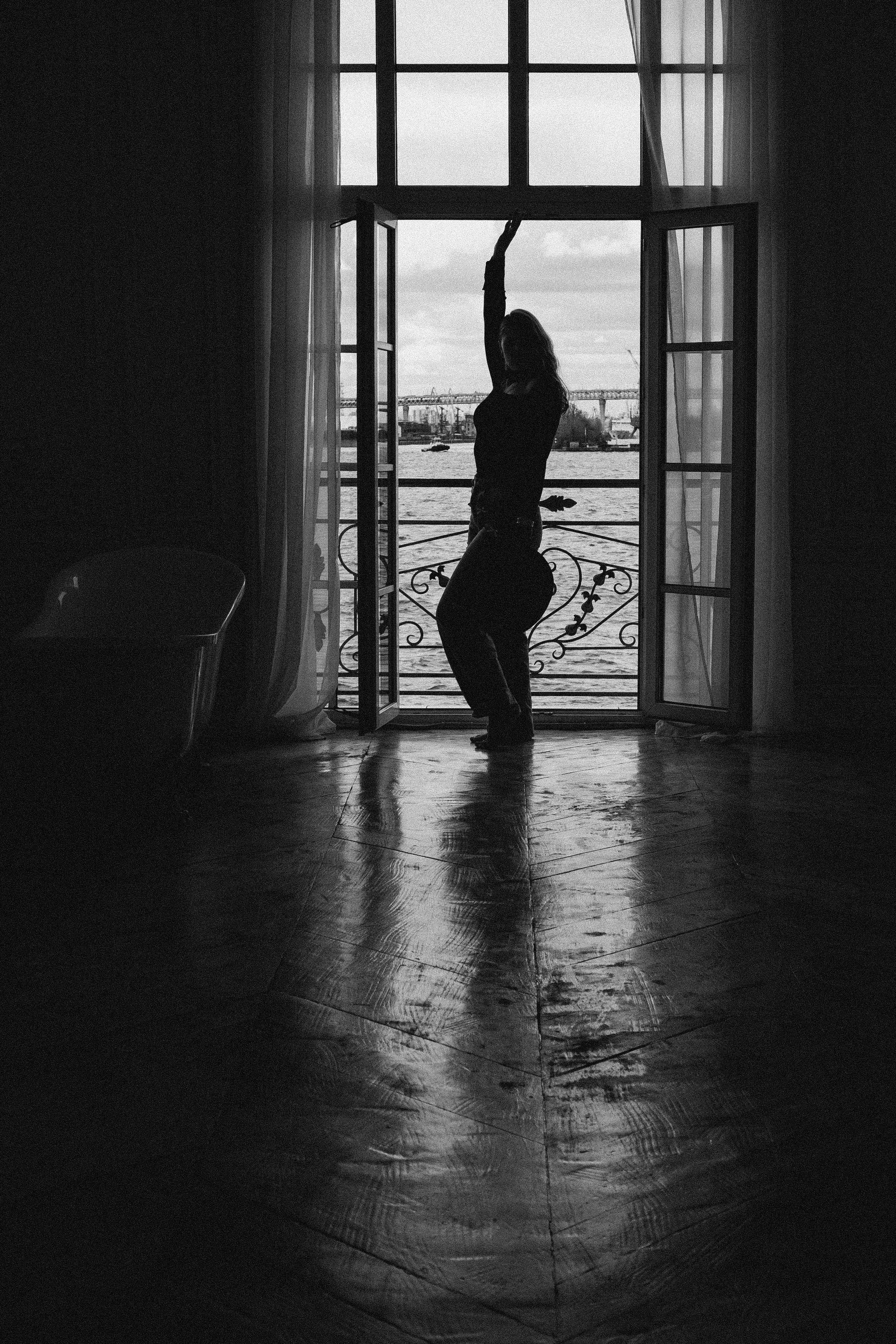 Семейная история в студии. Профессиональный фотограф, Санкт-Петербург — Виктория Богомолова