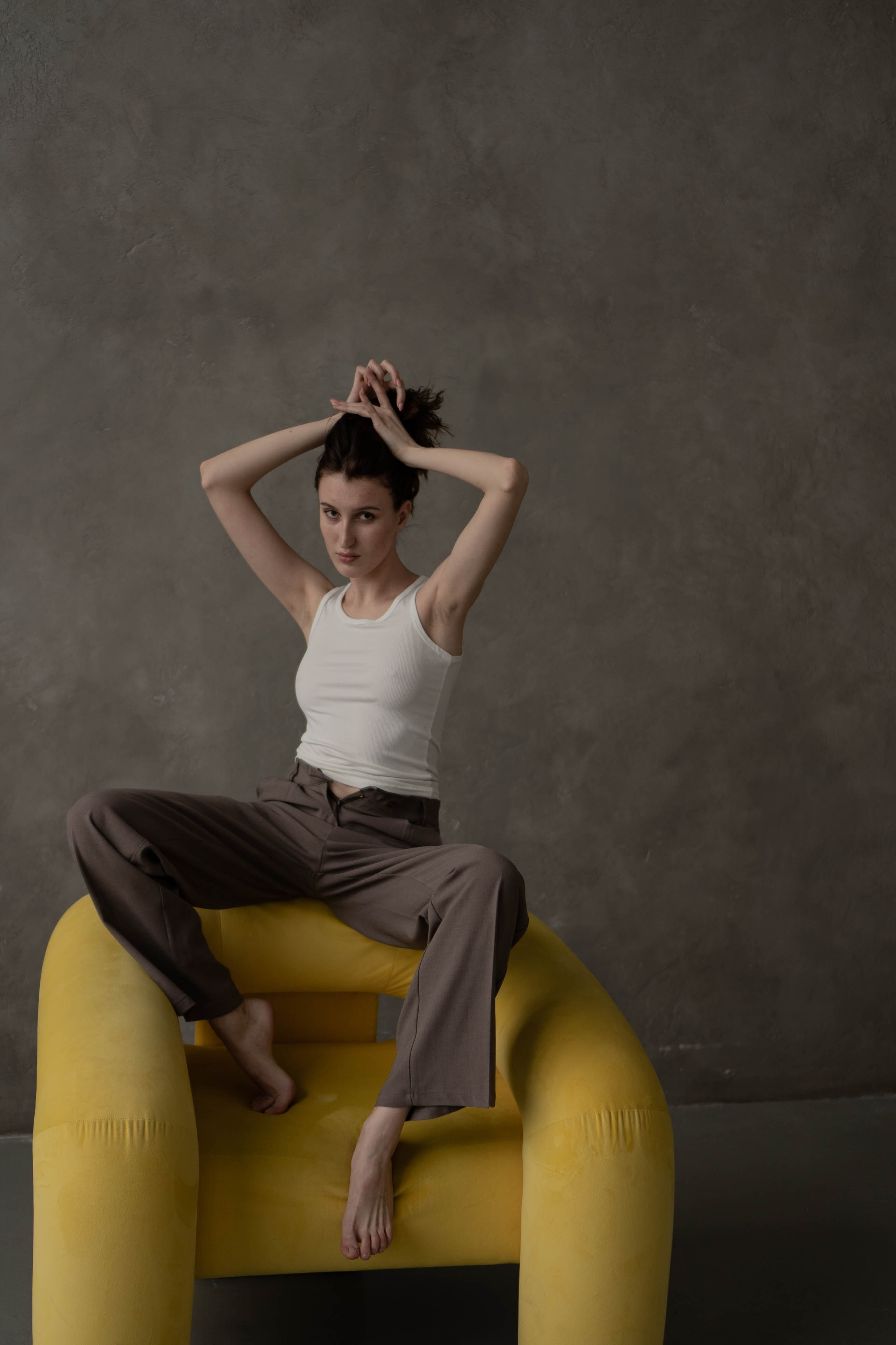 Студийная. Профессиональный фотограф, Санкт-Петербург — Виктория Богомолова