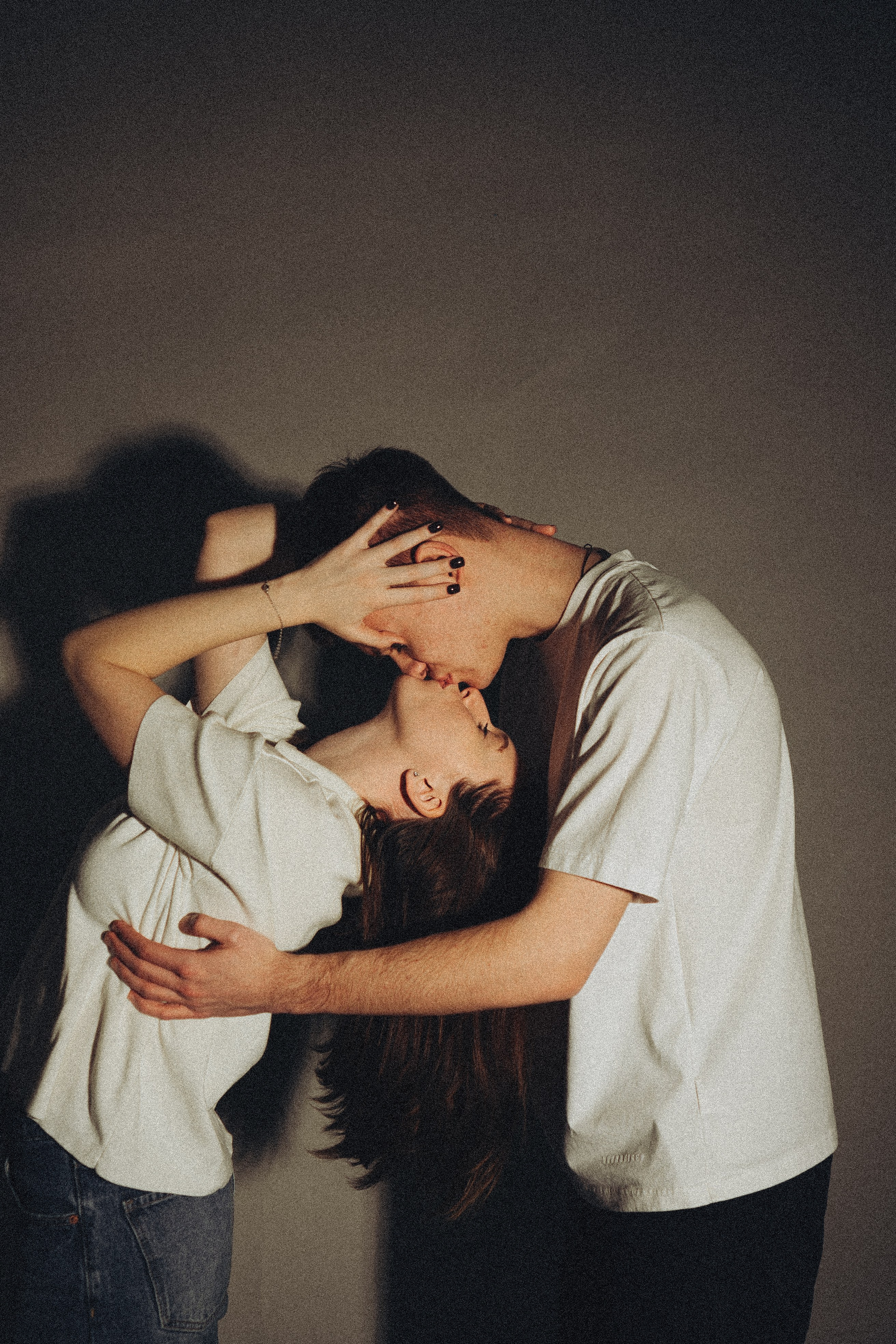 Студийная история. Профессиональный фотограф, Санкт-Петербург — Виктория Богомолова