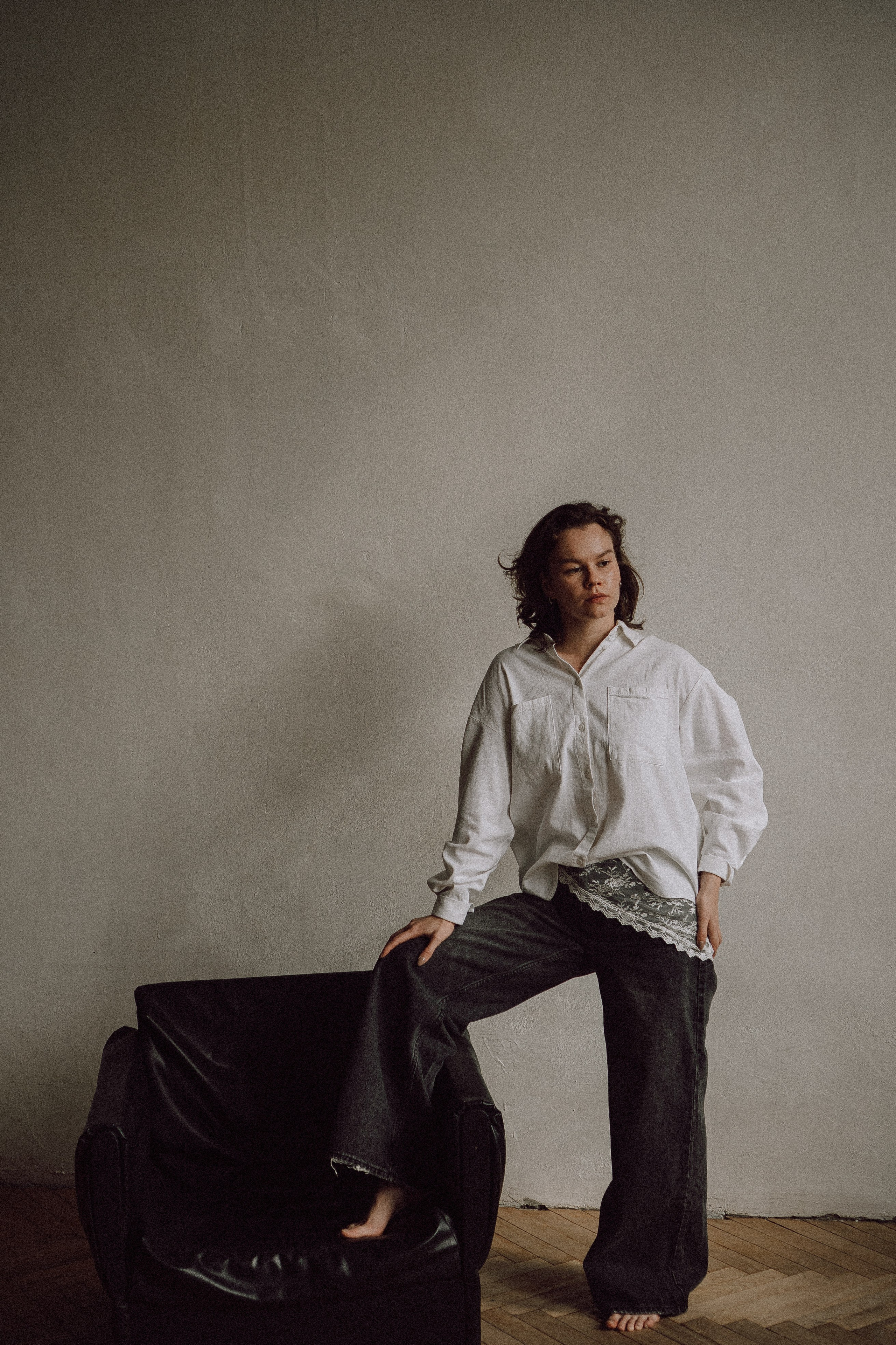 СТУДИЙНАЯ. Профессиональный фотограф, Санкт-Петербург — Виктория Богомолова