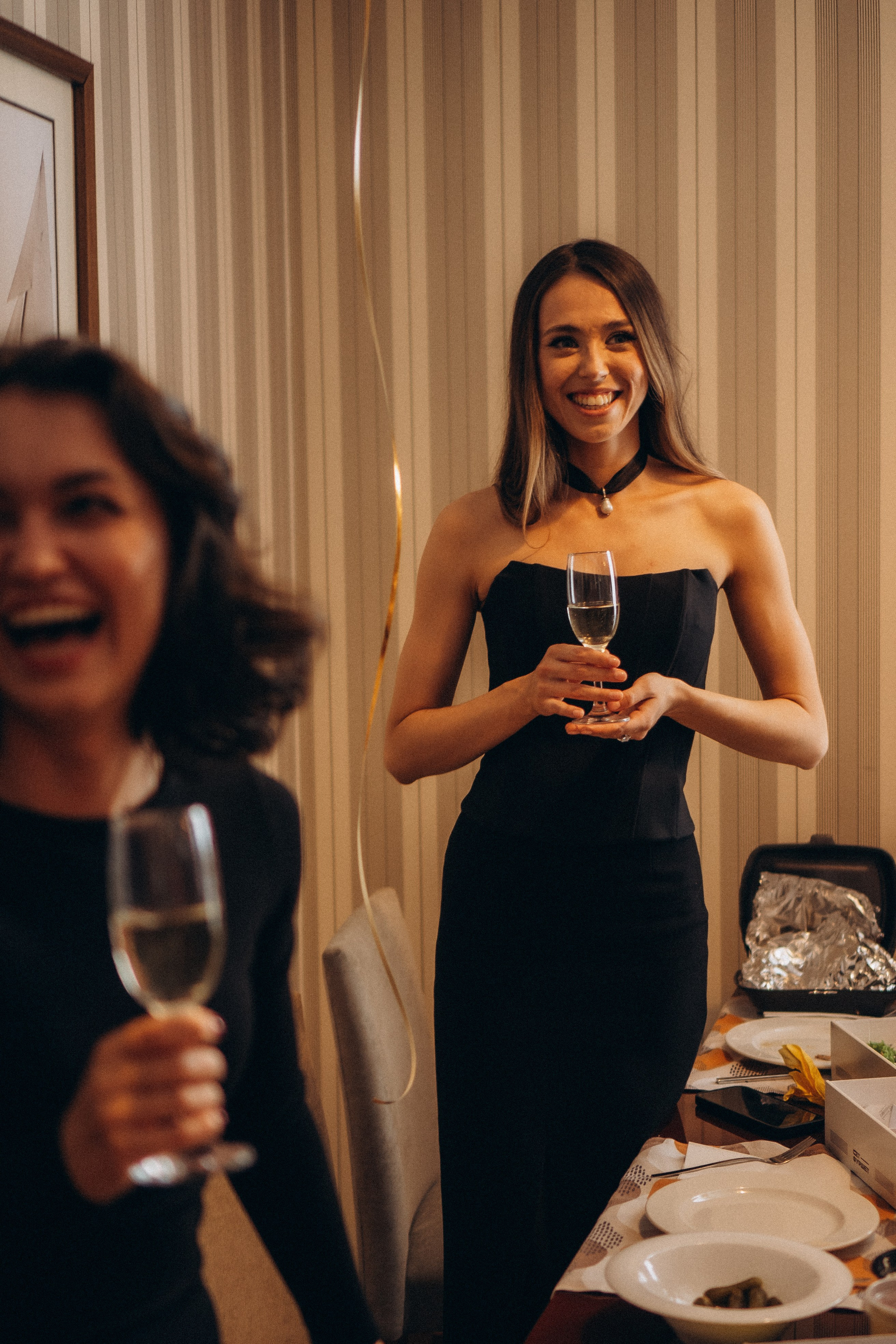 ДЕНЬ РОЖДЕНИЯ. Профессиональный фотограф, Санкт-Петербург — Виктория Богомолова