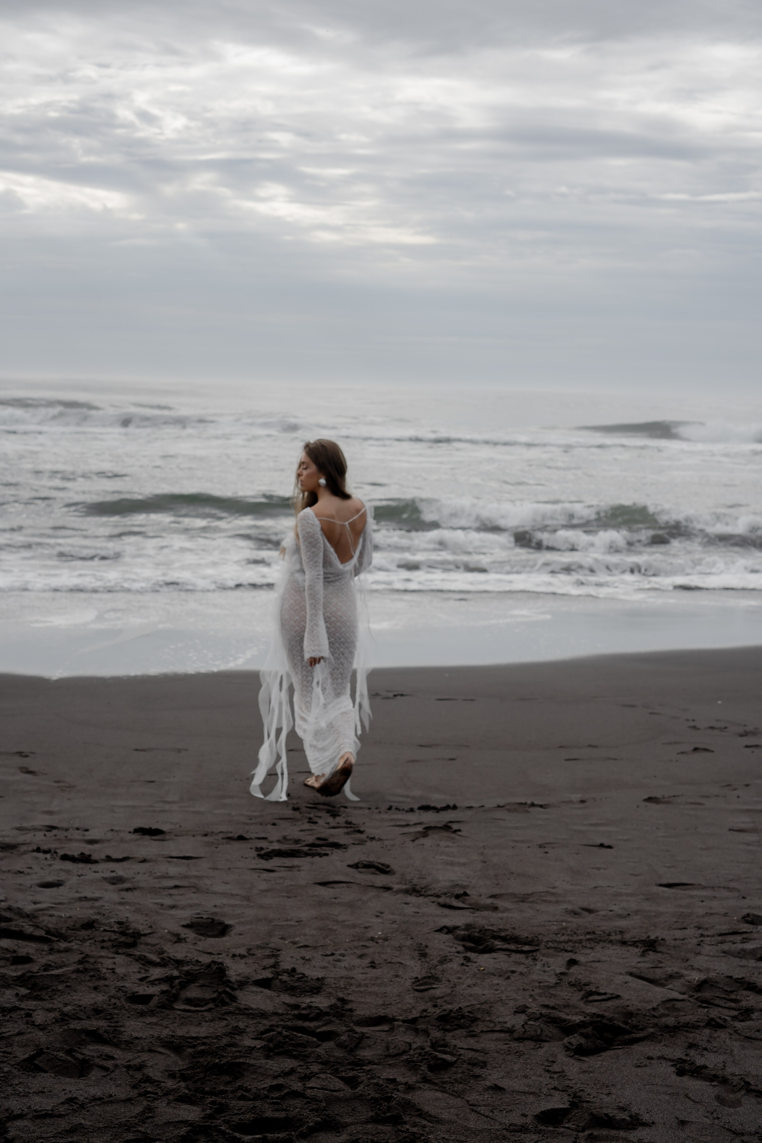 ТИХИЙ ОКЕАНН СЬЕМКА НА SONY. Профессиональный фотограф, Санкт-Петербург — Виктория Богомолова