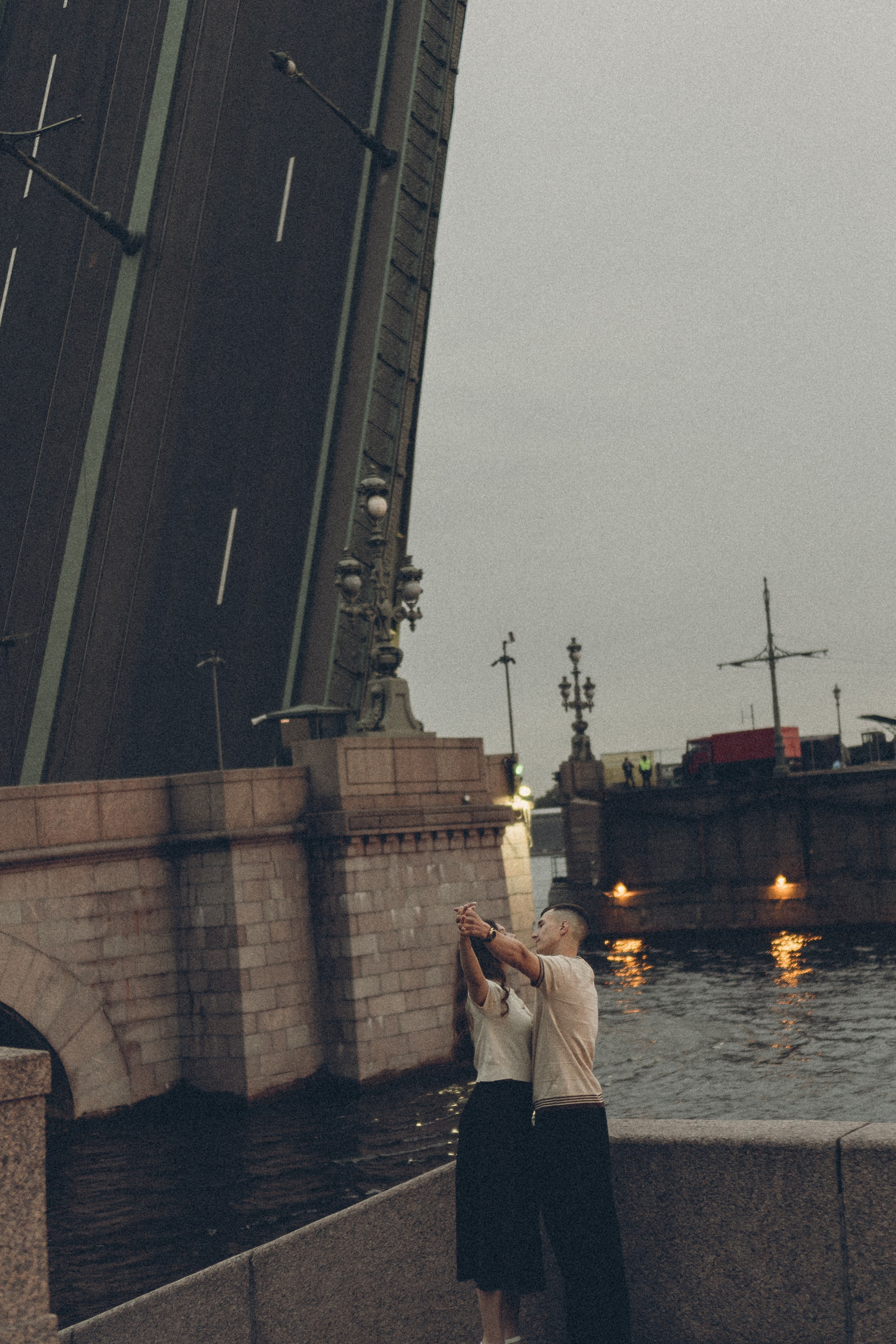 РАССВЕТНАЯ ИСТОРИЯ. Профессиональный фотограф, Санкт-Петербург — Виктория Богомолова