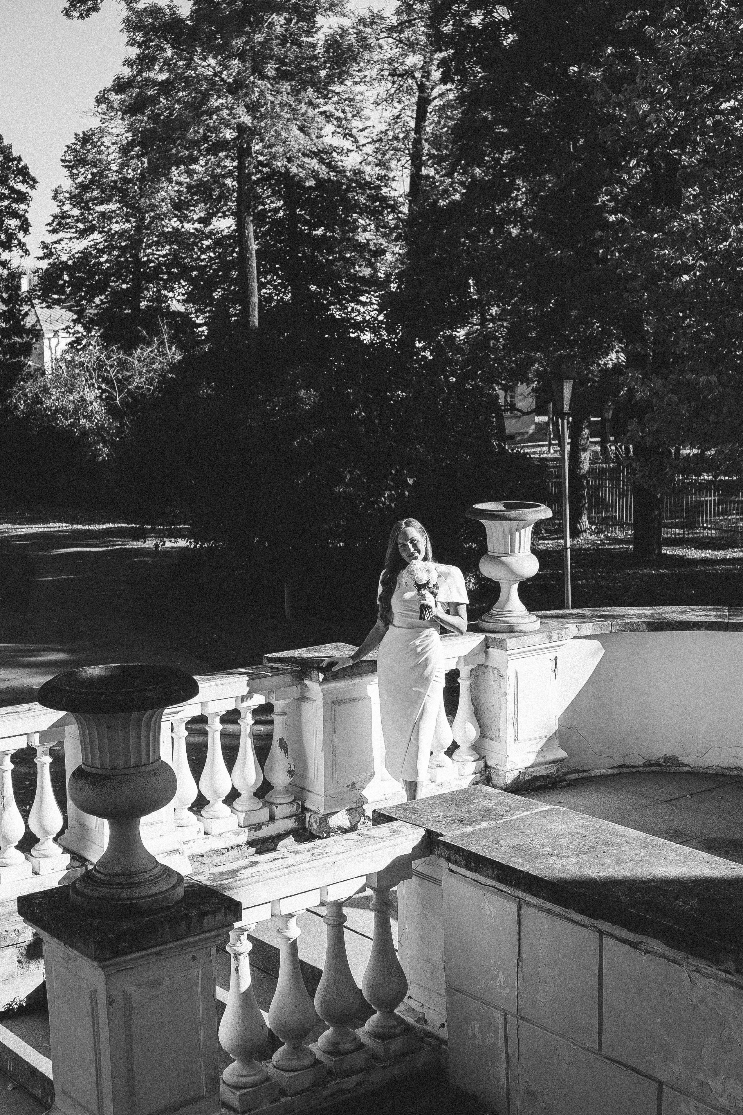 СВАДЕБНАЯ В ПУШКИНЕ. Профессиональный фотограф, Санкт-Петербург — Виктория Богомолова