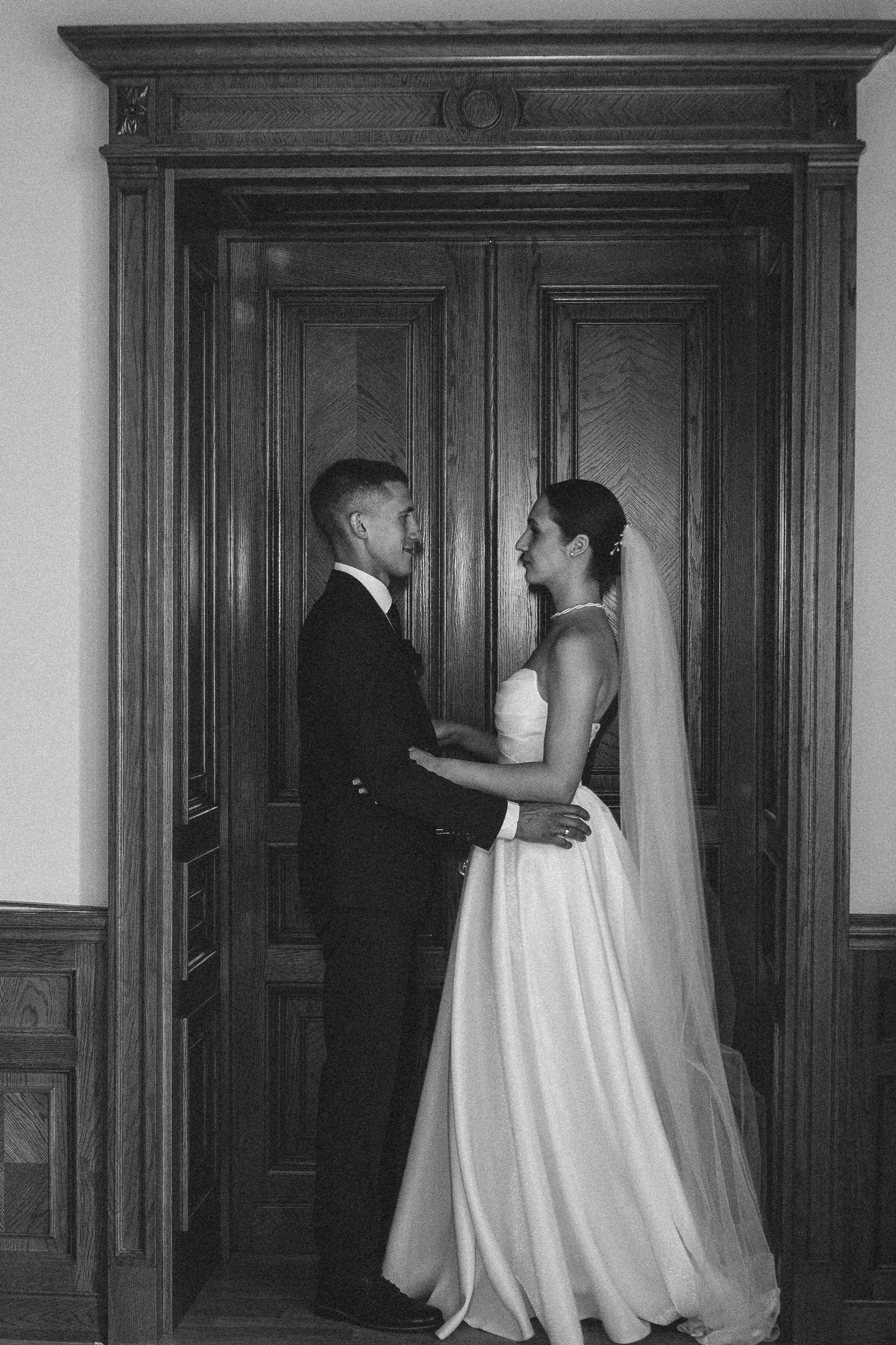 СВАДЕБНАЯ В СТУДИИ. Профессиональный фотограф, Санкт-Петербург — Виктория Богомолова