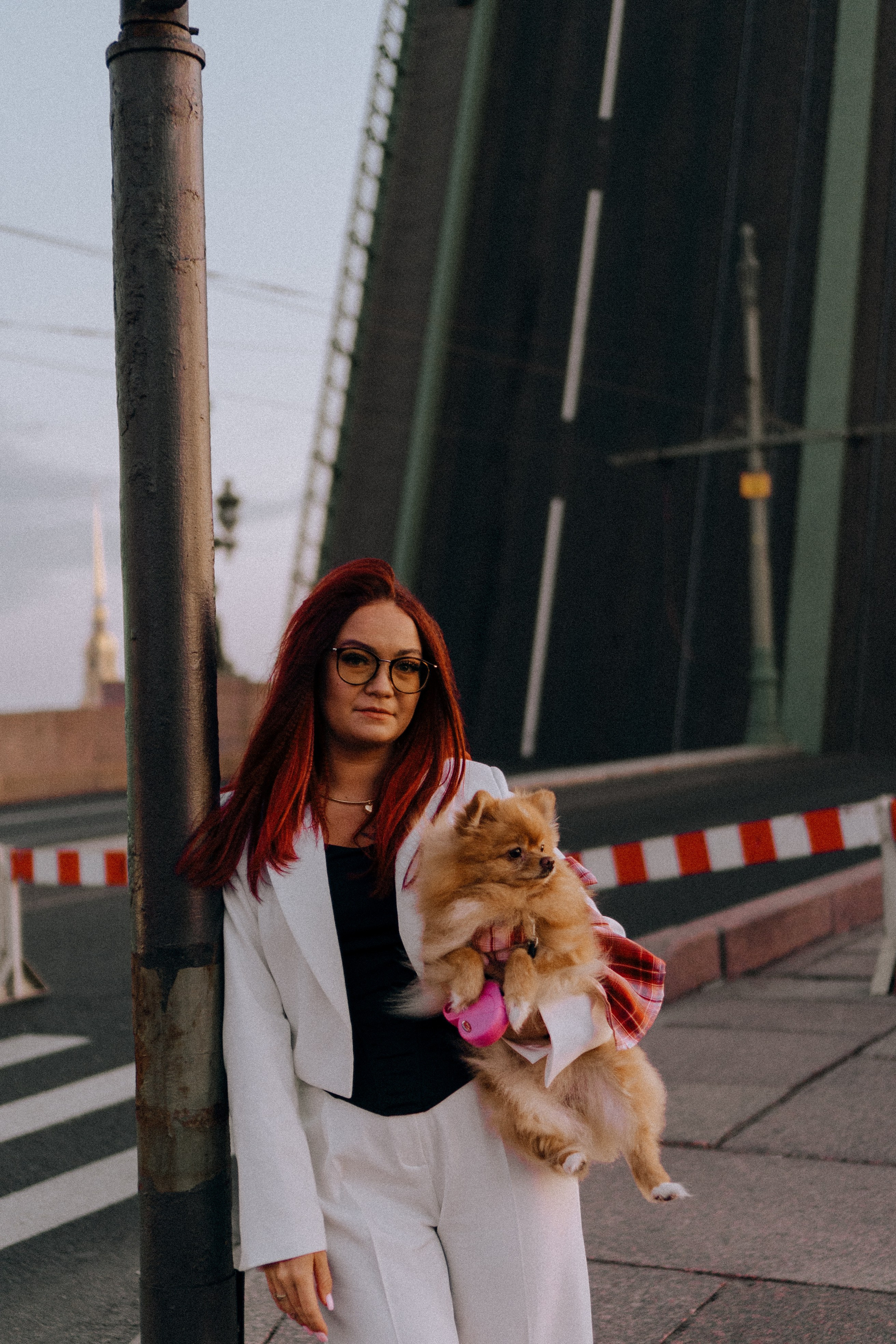 РАССВЕТНАЯ ИСТОРИЯ. Профессиональный фотограф, Санкт-Петербург — Виктория Богомолова