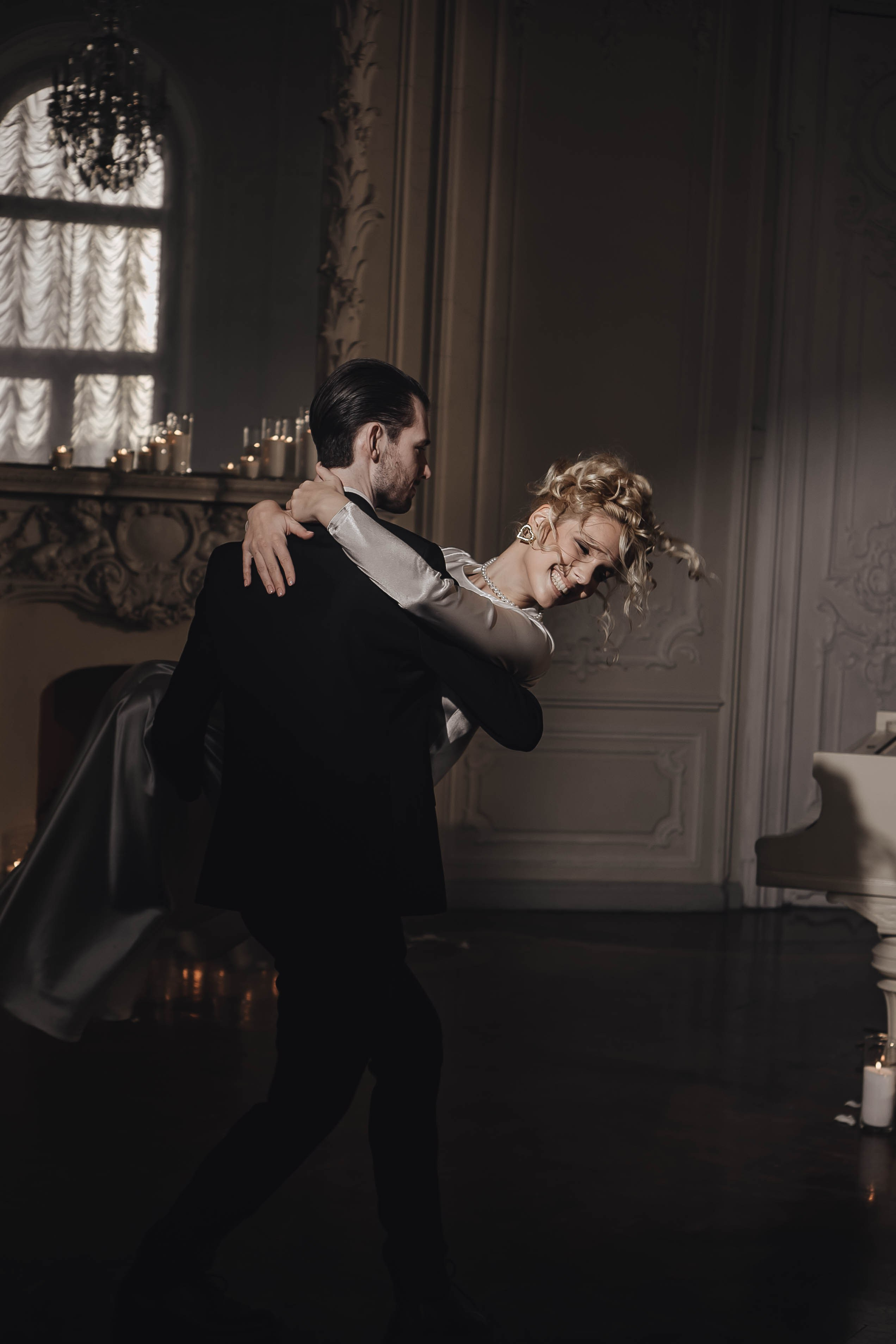 СВАДЕБНАЯ ФОТОСЕСИИЯ В НИКОЛАЕВСКОМ ДВОРЦЕ. Профессиональный фотограф, Санкт-Петербург — Виктория Богомолова