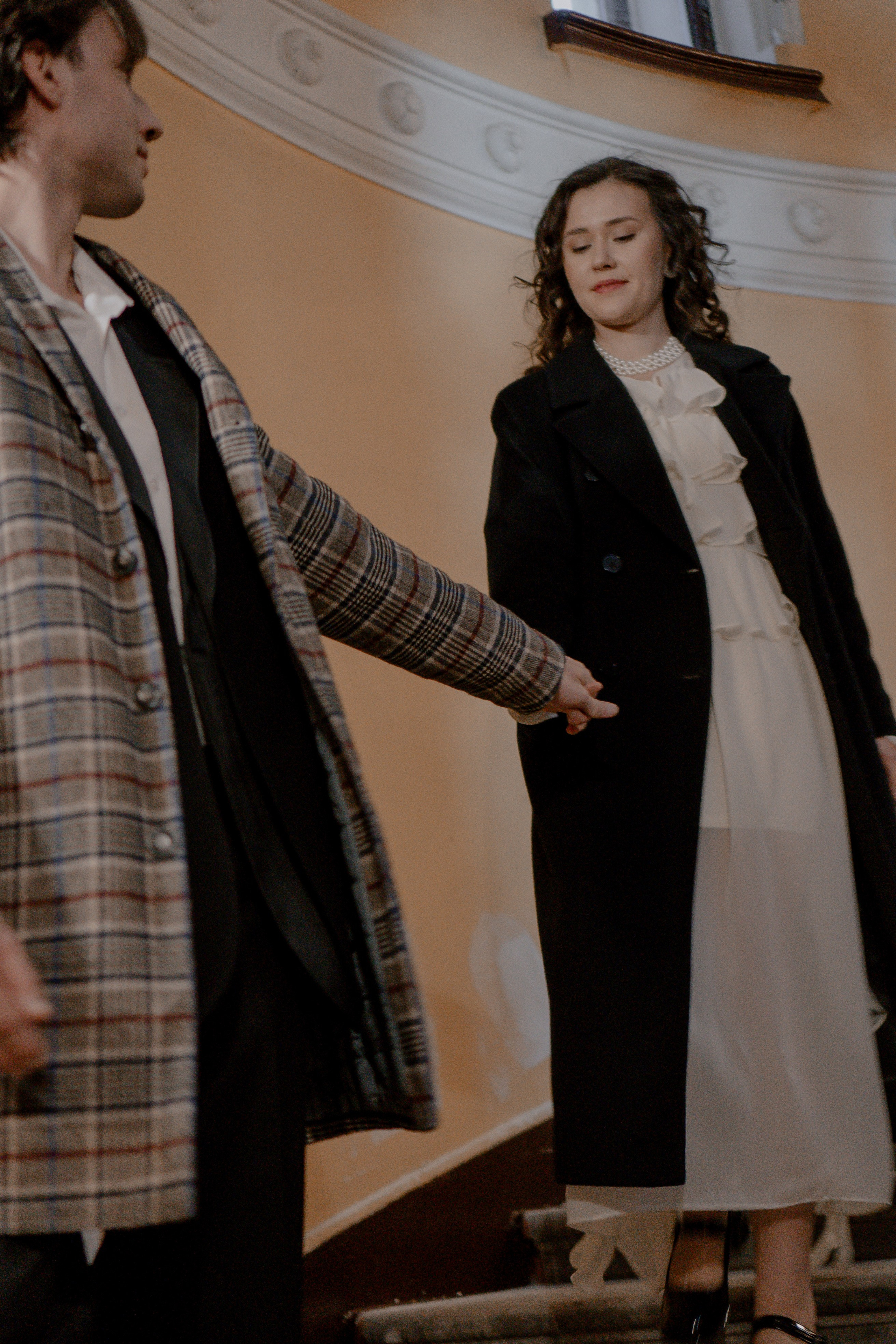 Парадная в Санкт-Петербурге. Профессиональный фотограф, Санкт-Петербург — Виктория Богомолова