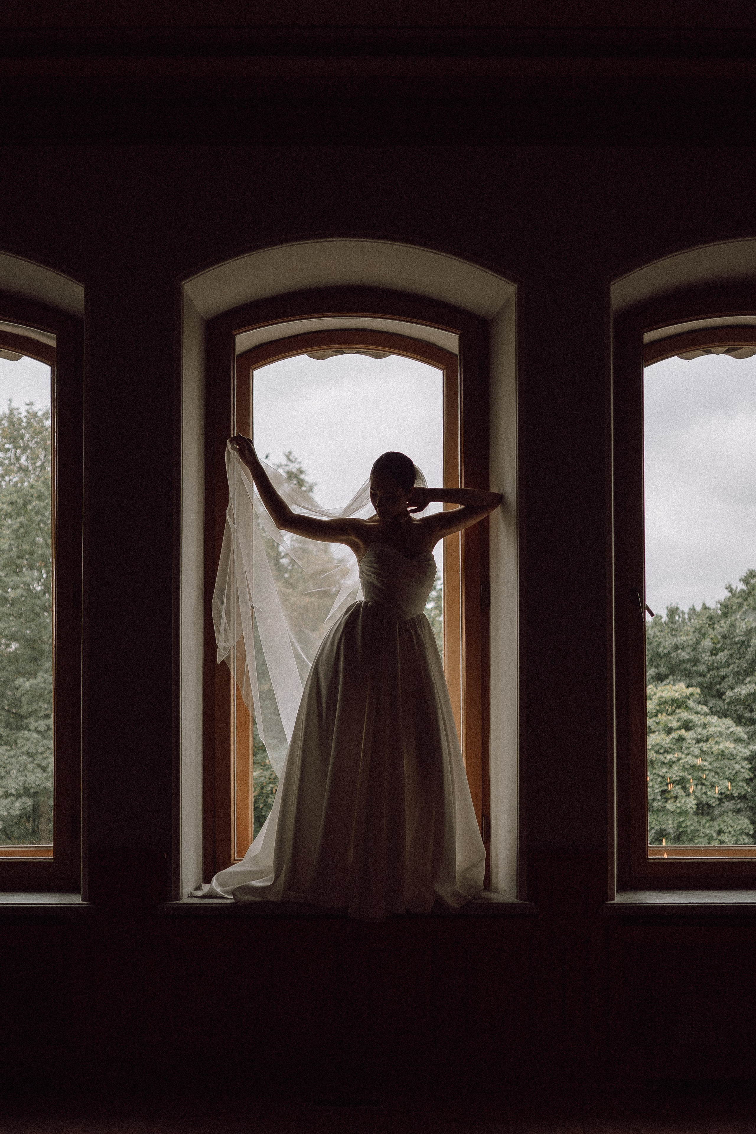 ЗАГС И ПРОГУЛКА 2 ЧАСА. Профессиональный фотограф, Санкт-Петербург — Виктория Богомолова