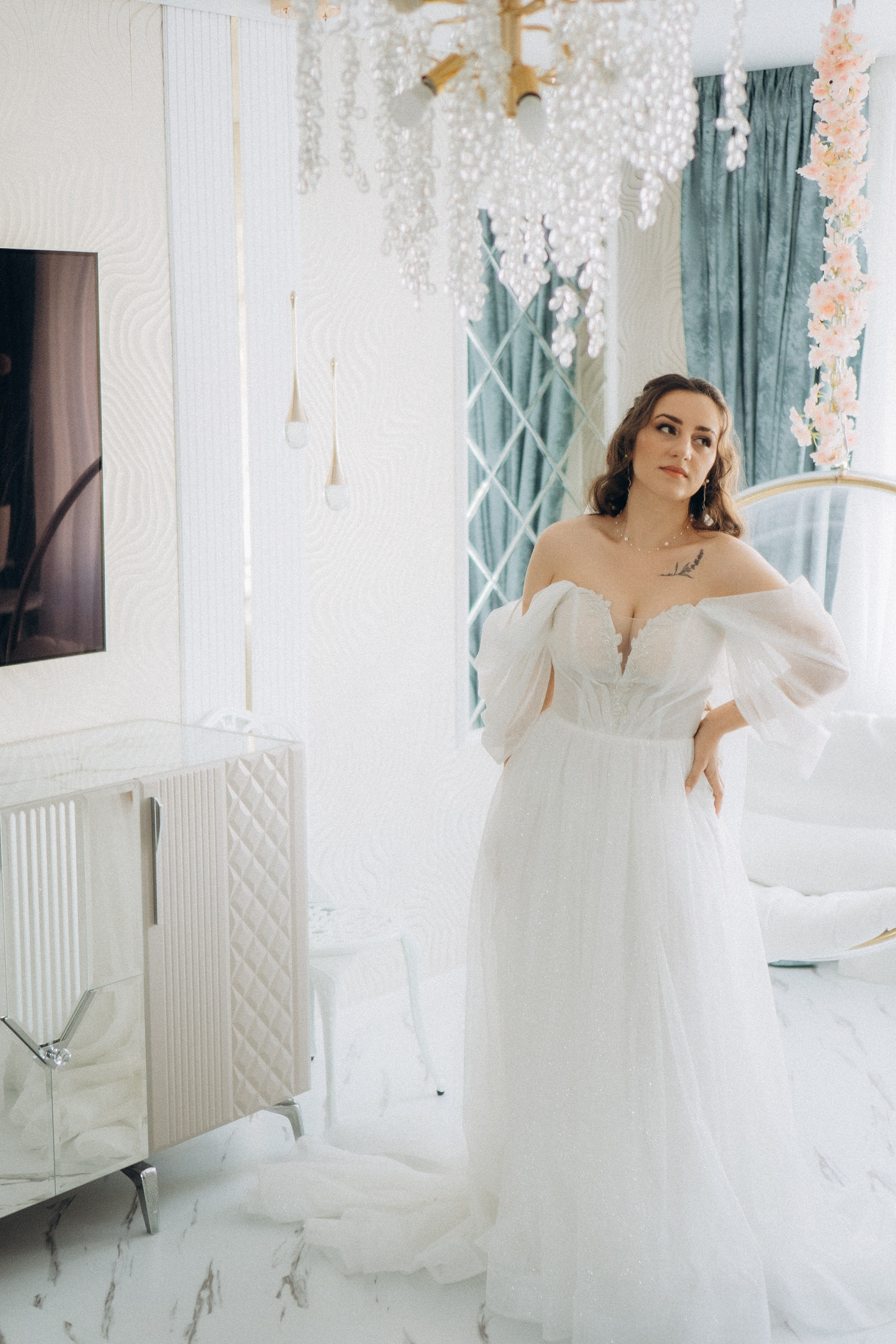 СВАДЕБНАЯ СЬЕМК В ПАРКЕ 300-ЛЕТИЯ. Профессиональный фотограф, Санкт-Петербург — Виктория Богомолова