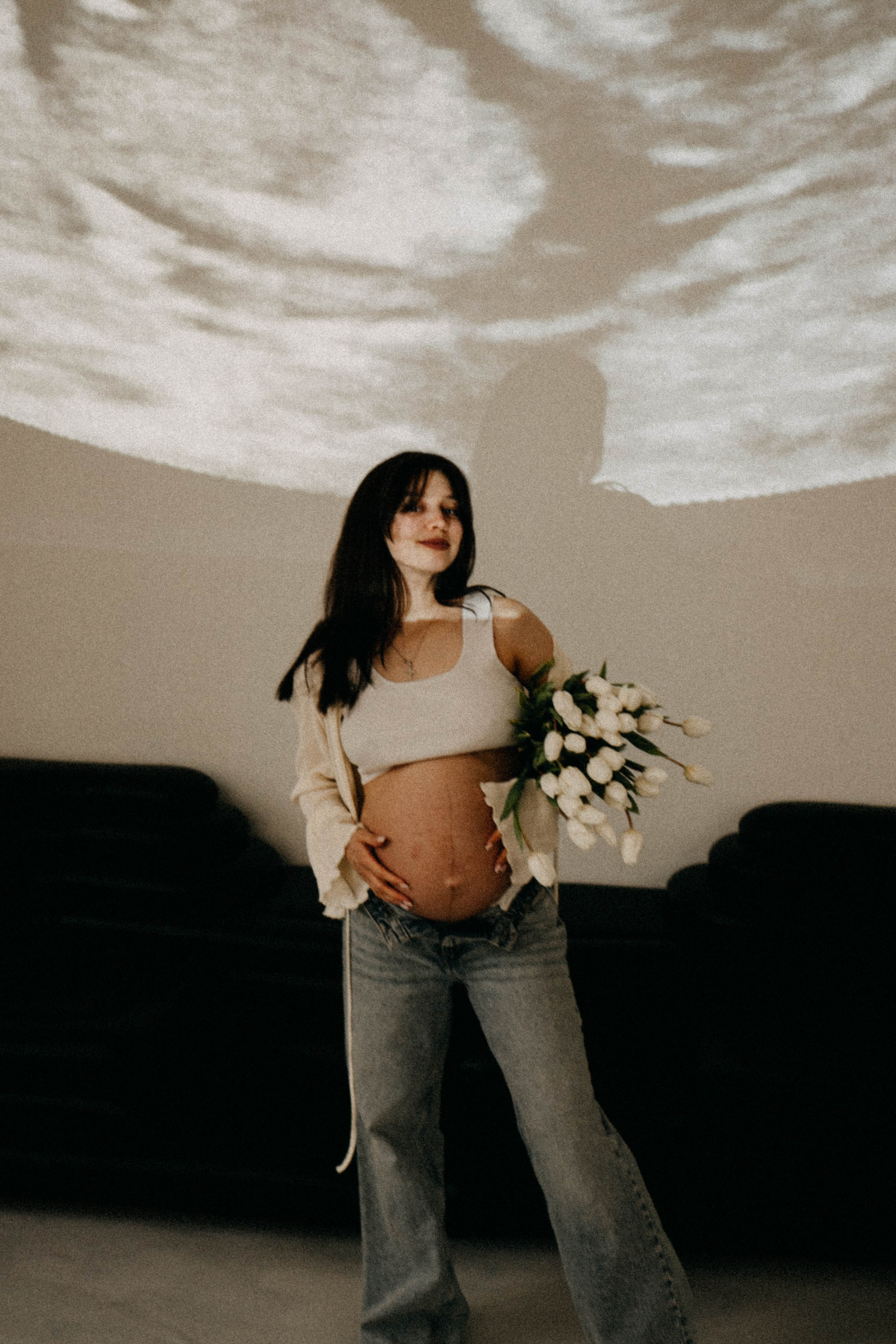 Love Story Беременность. Профессиональный фотограф, Санкт-Петербург — Виктория Богомолова