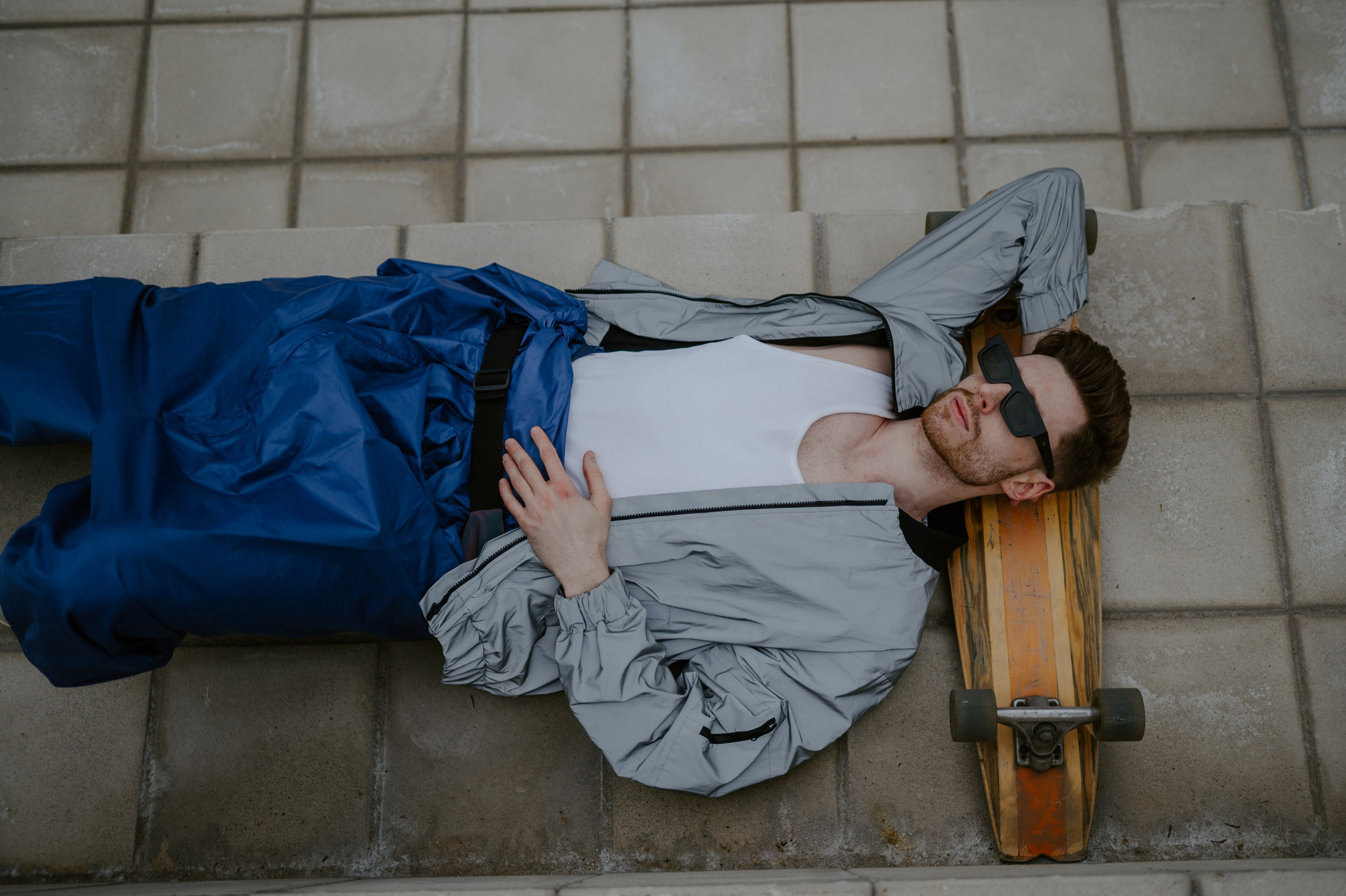 Петя. Свадебный, репортажный и семейный фотограф в Москве Арина Зак