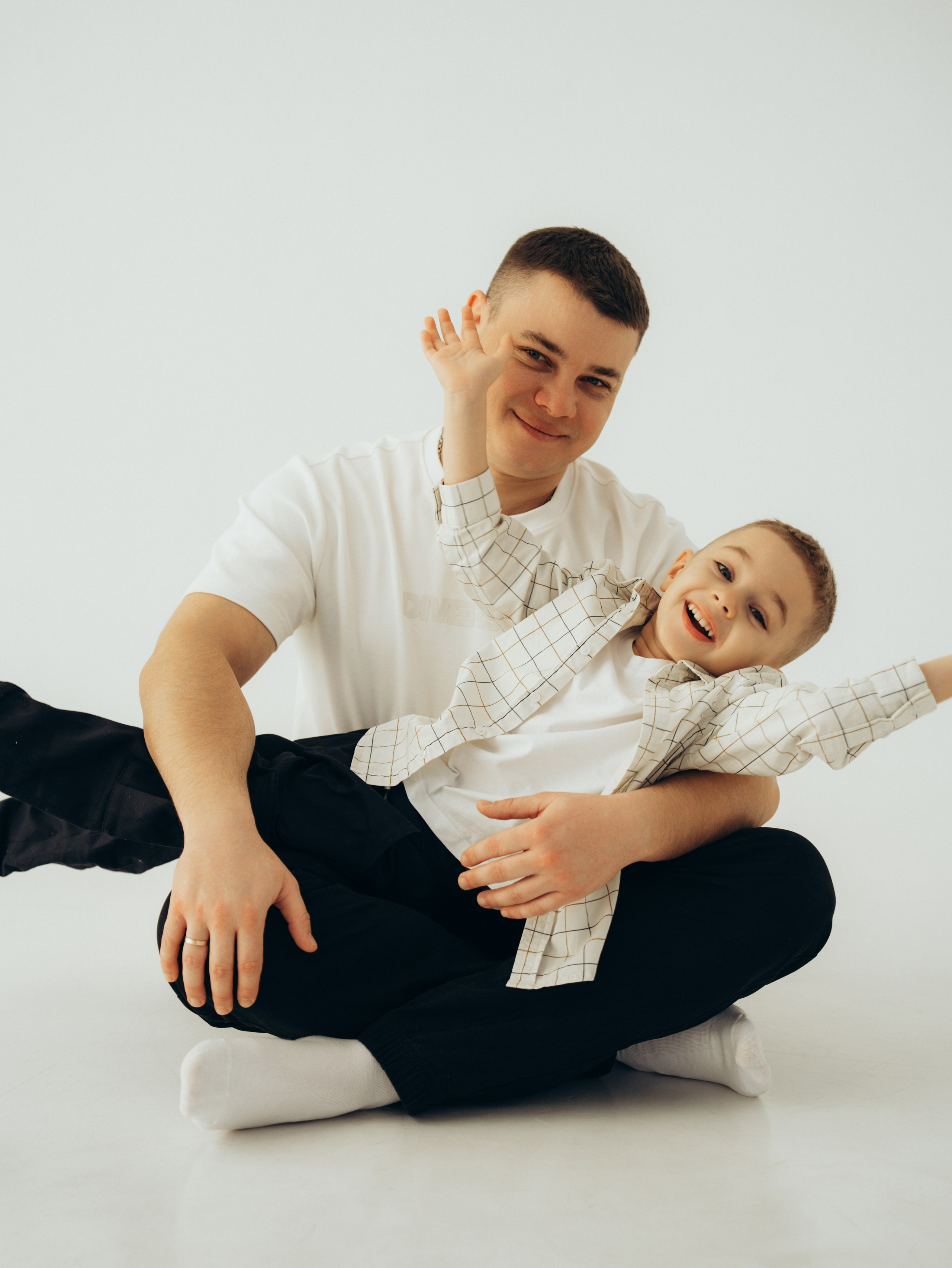 Семейные. Фотограф на Камчатке Воронина Ульяна