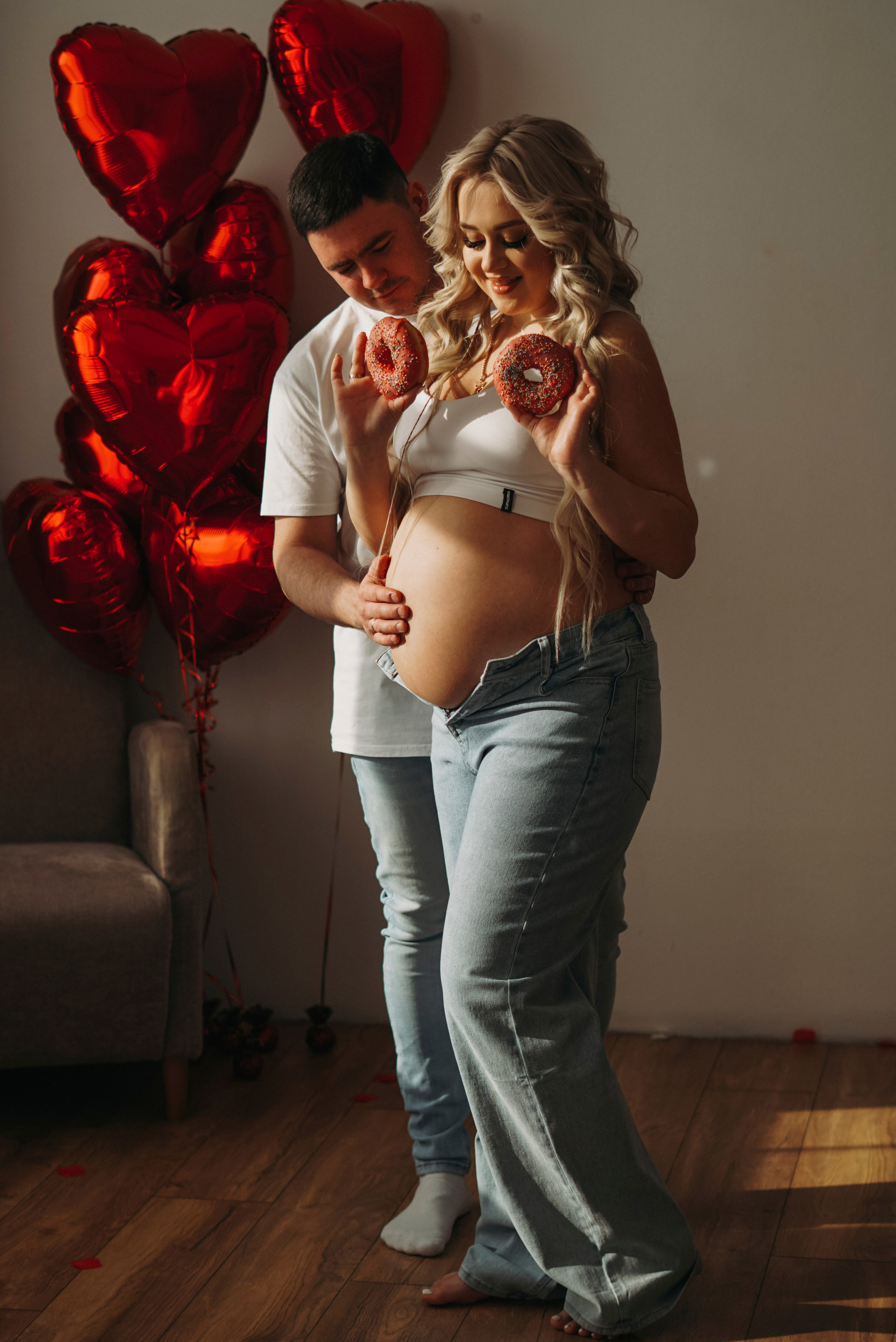 Беременность. Фотограф на Камчатке Воронина Ульяна