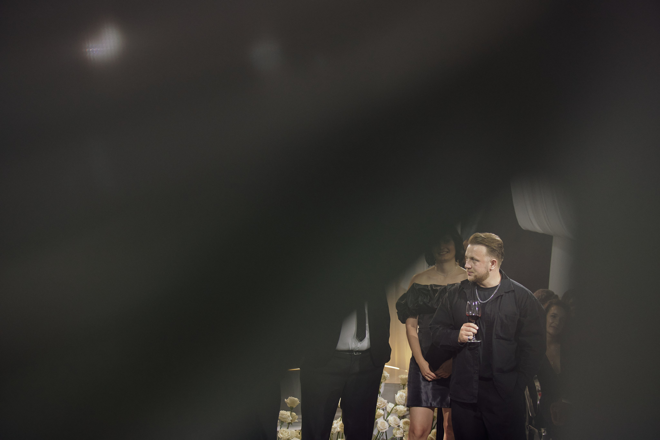 A MIRROR IS ONLY A HEART. Дмитрий Мазуркевич: Профессиональный Репортажный Фотограф