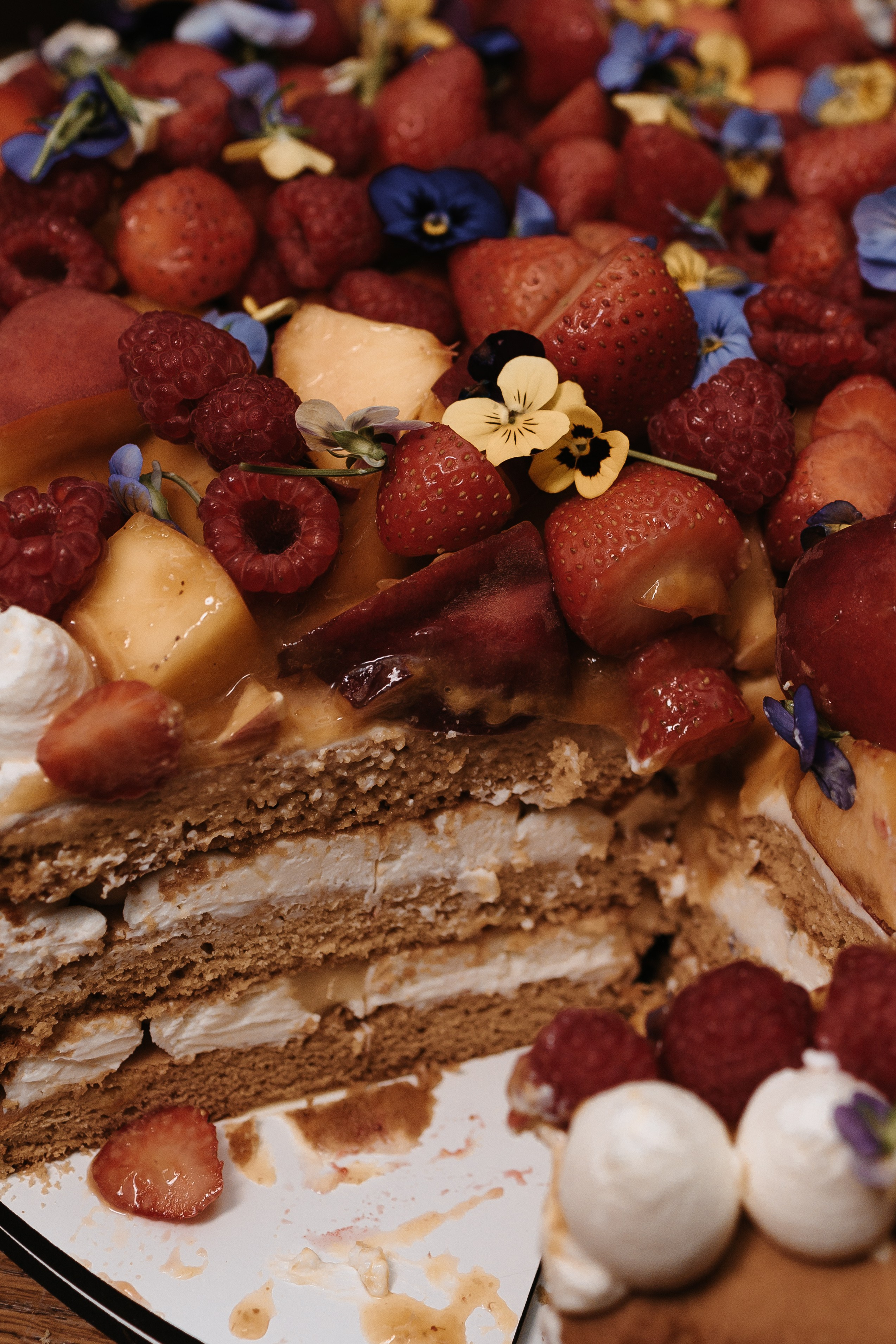 Илья и Ксюша (2024). Свадебный и семейный фотограф в Москве Яна Шувалова