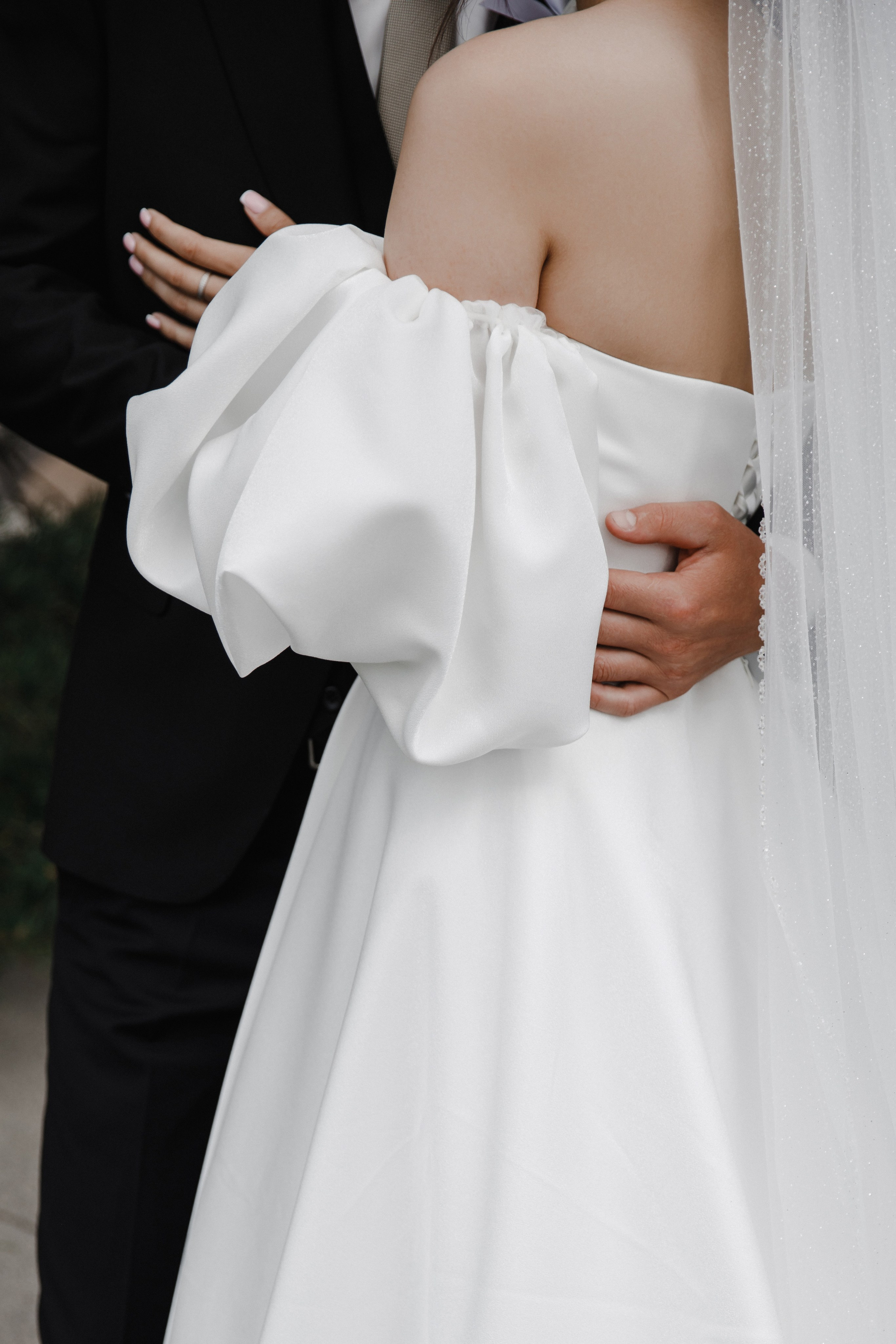 Гульназ и Ерлан. Свадебный фотограф Фадеева Алёна