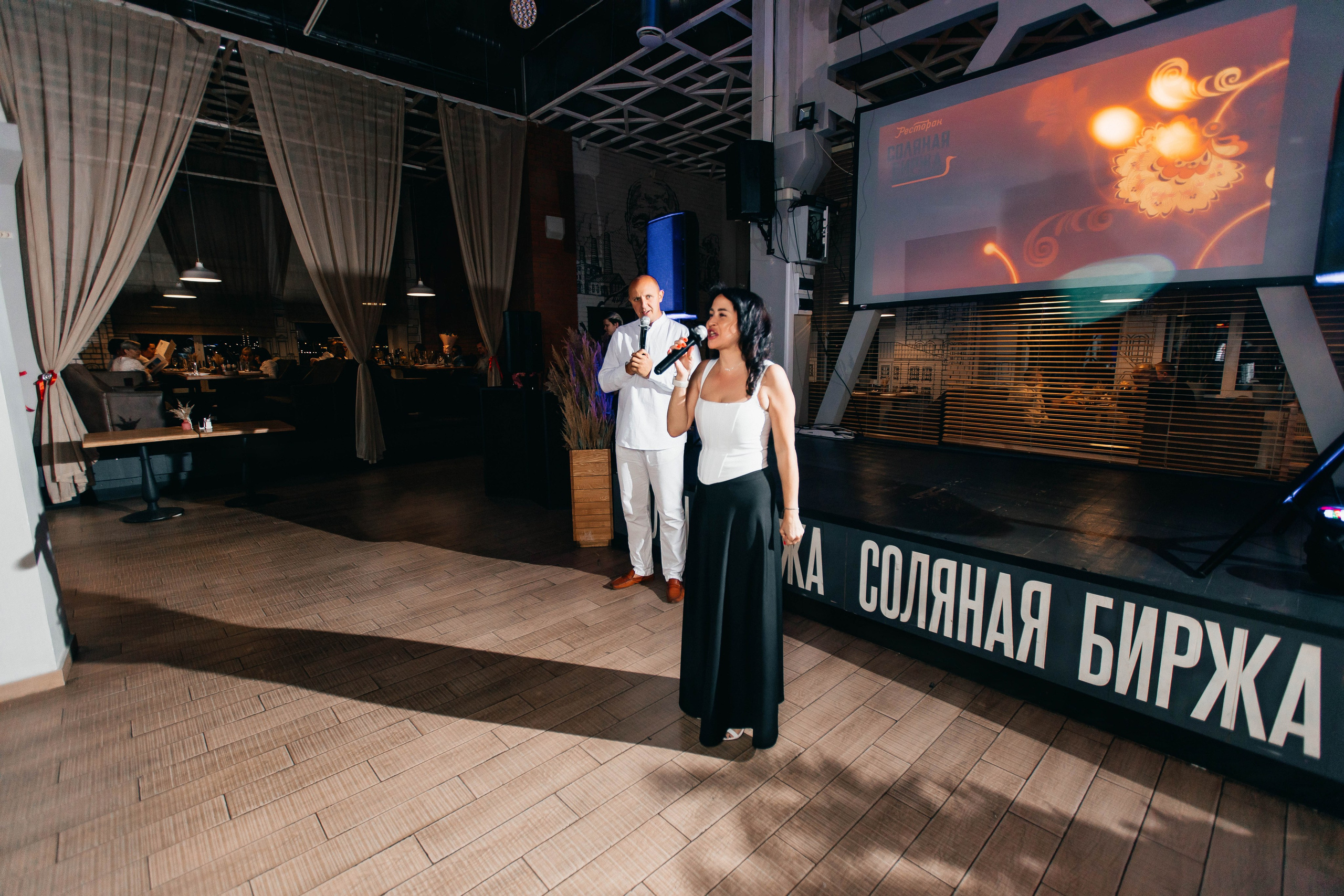 Корпоративы и Новый Год. Свадебный и семейный фотограф в Нижнем Новгороде и Москве Сергей Полян