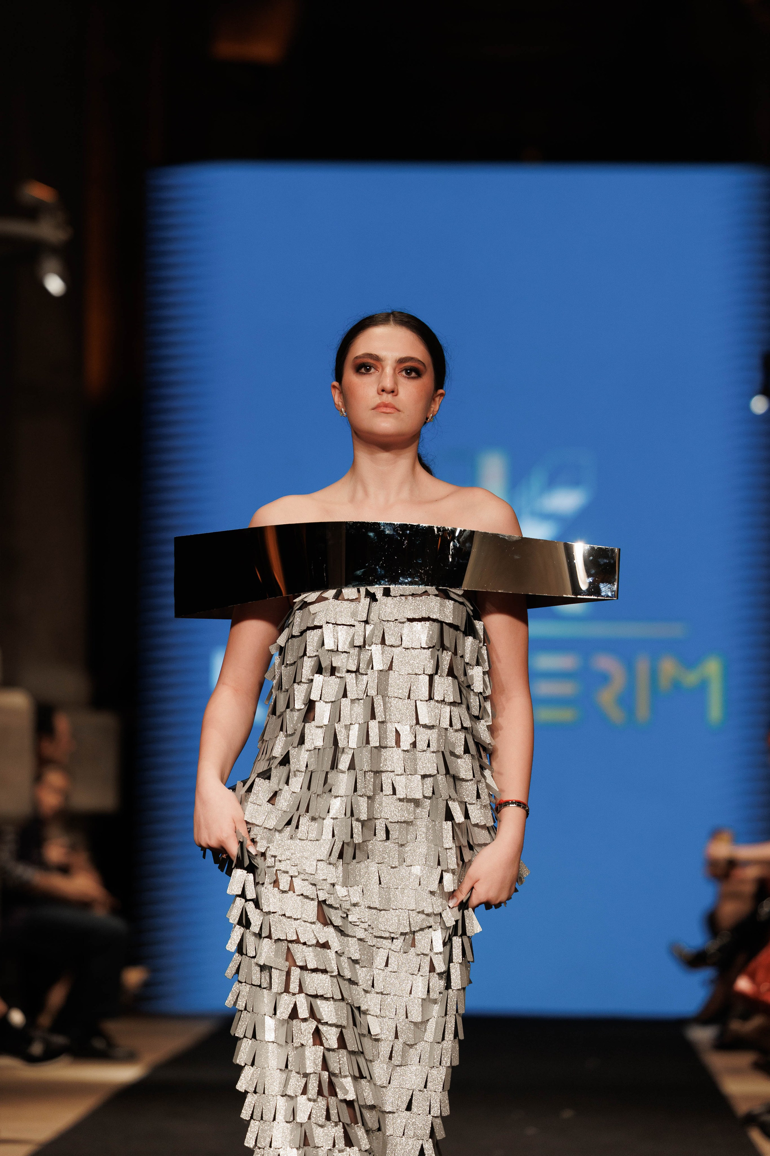 IFB-показ. About