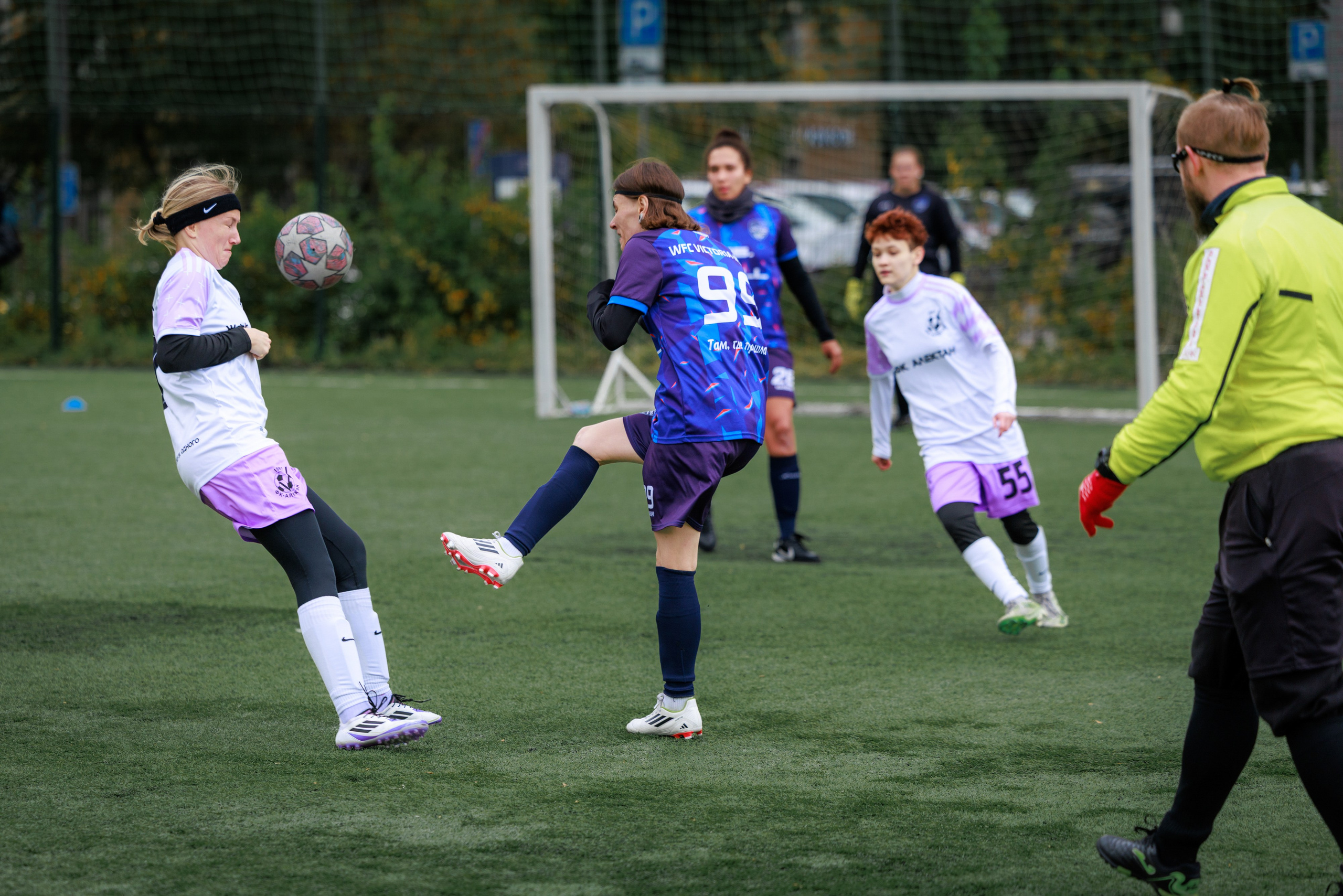 Спорт. Фотограф в Москве Андрей Макаренко