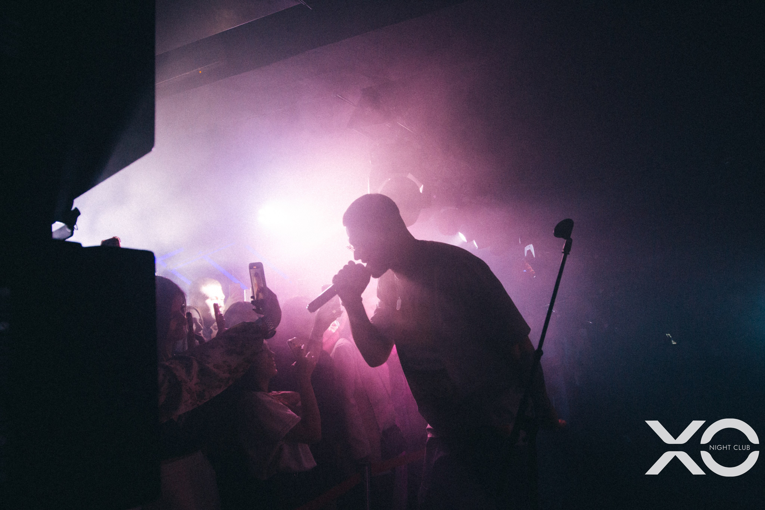 Работа с клубами (ресторанами). Репортажный и индивидуальный фотограф в городе Калининград