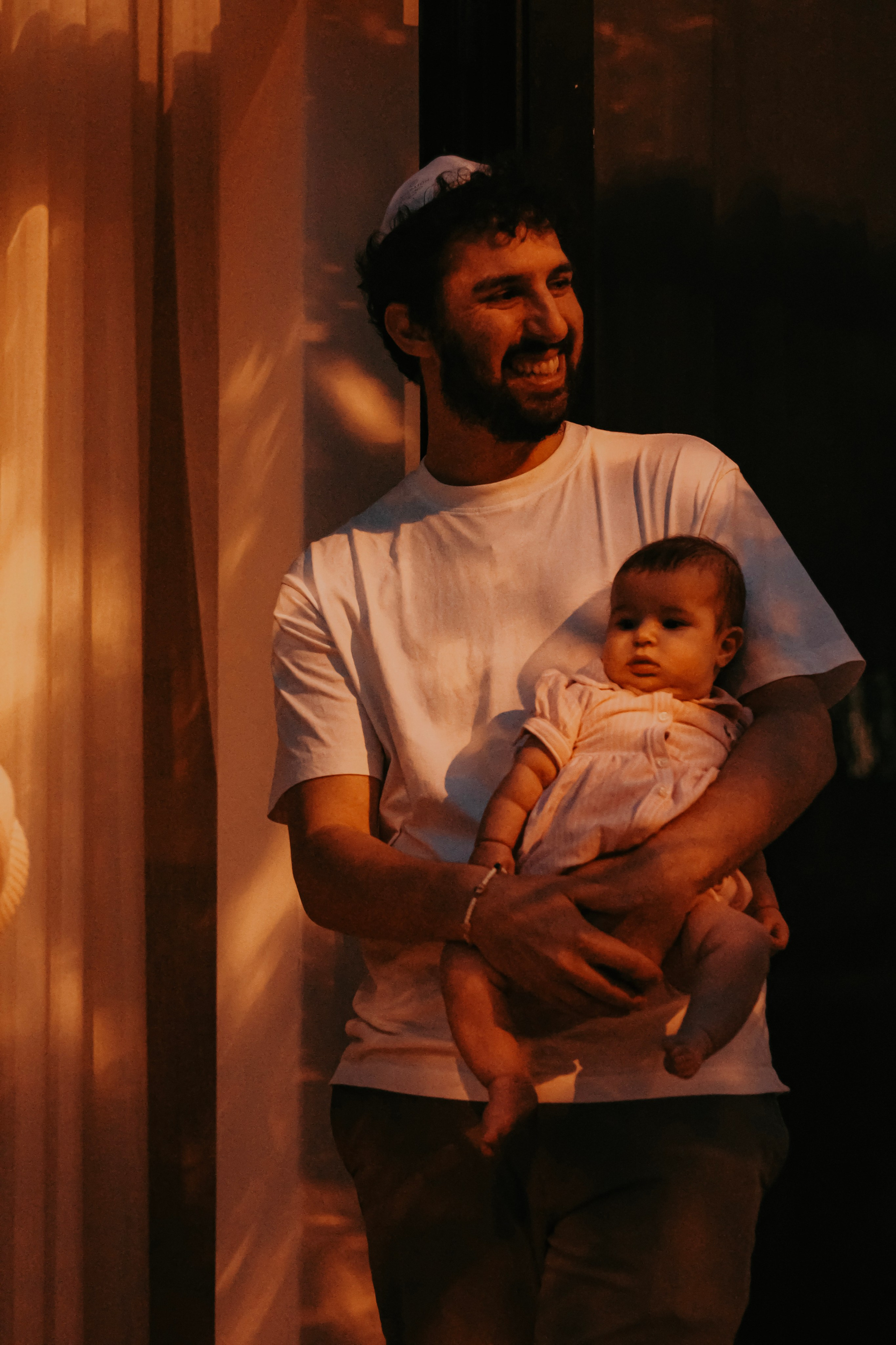 Simchat Bat, April 2024. Photographer in Israel Alice Milchin