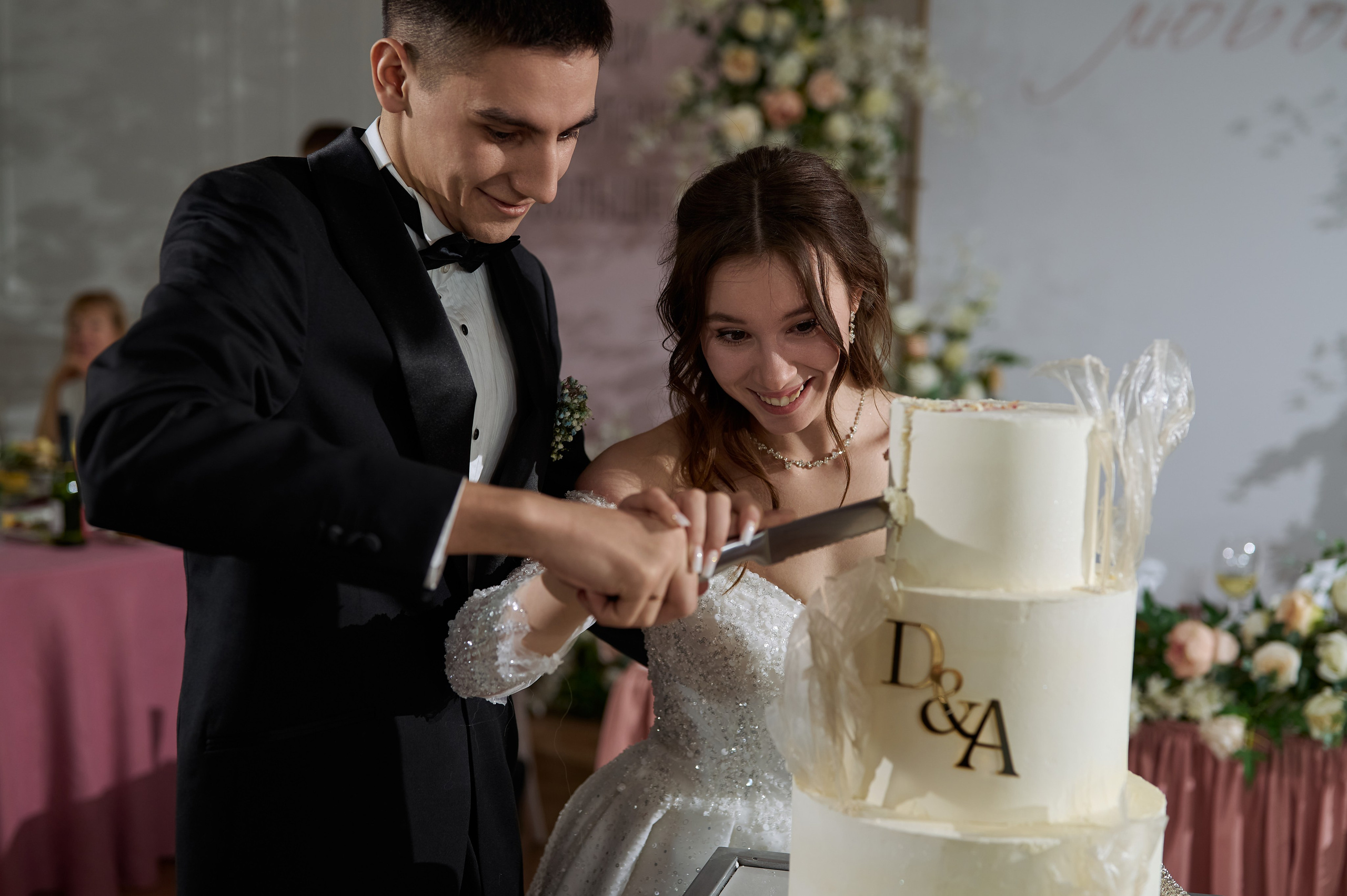 Наш день. Свадебный и семейный фотограф Регина Кагарманова