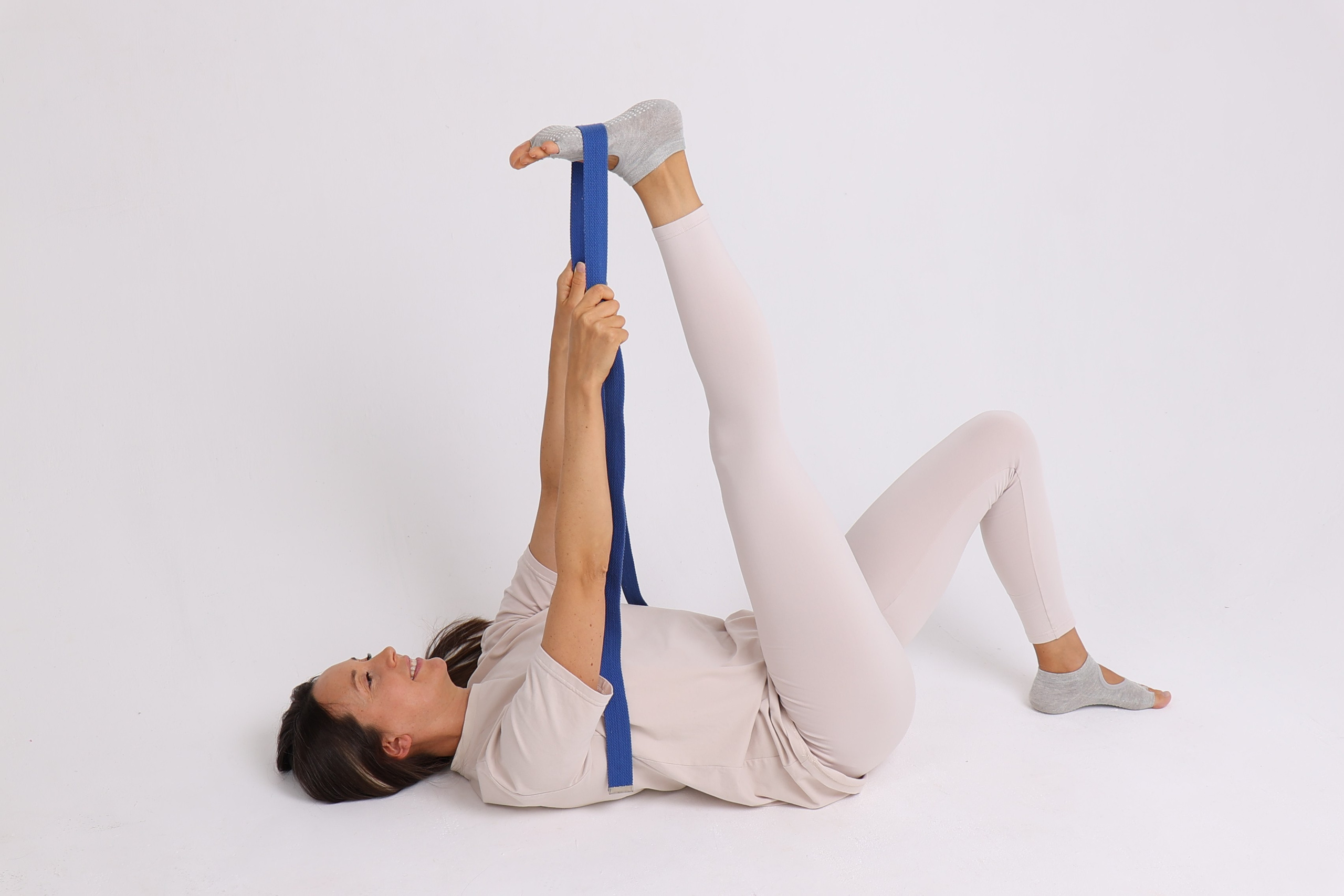 Татьяна в студии. Портретный фотограф Москва